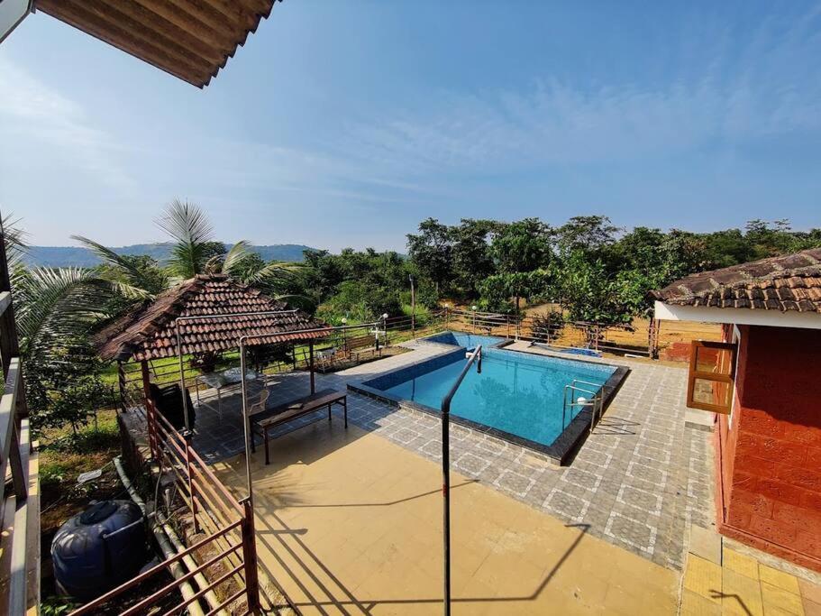 3 Bedroom Farmhouse in Nadsur, Pali