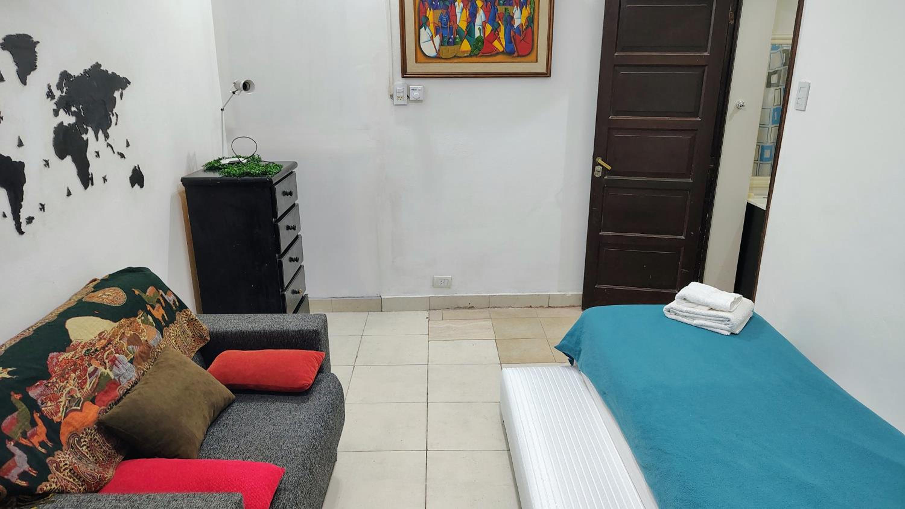 Departamento Céntrico Monoambiente