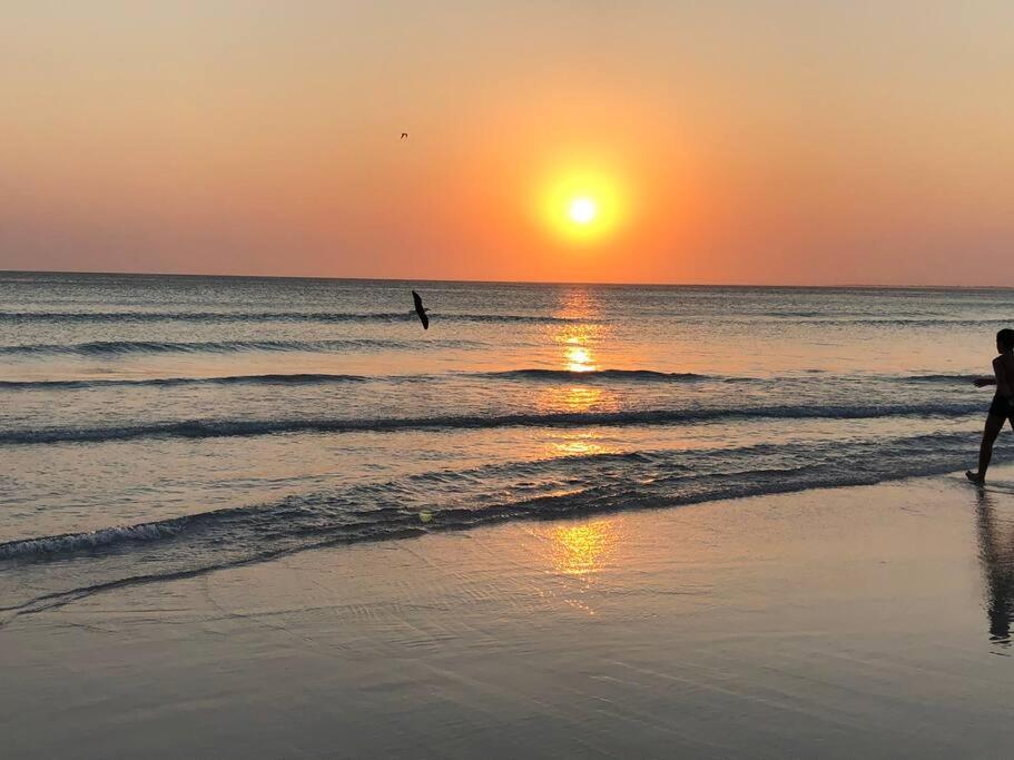 Cobertura com vista pro mar excelente valor