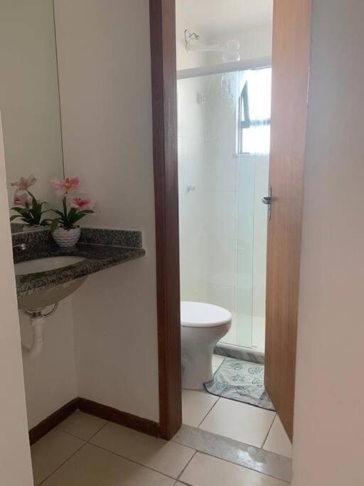 Cobertura com vista pro mar excelente valor