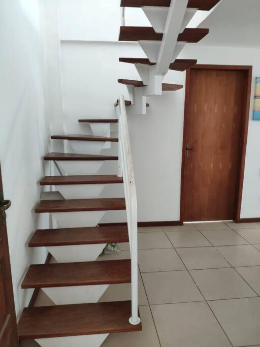 Cobertura com vista pro mar excelente valor