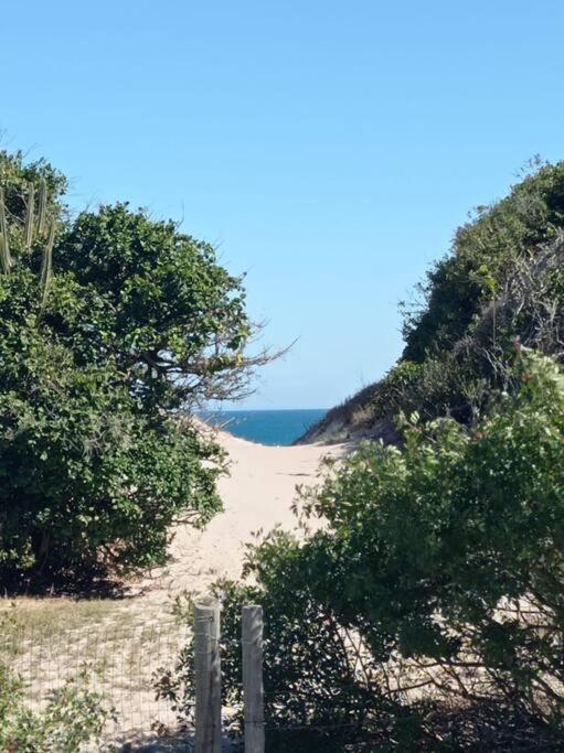 Cobertura com vista pro mar excelente valor