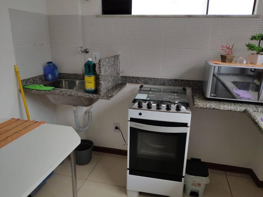 Cobertura com vista pro mar excelente valor