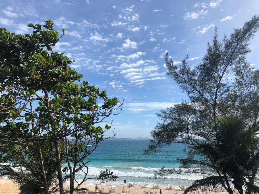 Cobertura com vista pro mar excelente valor