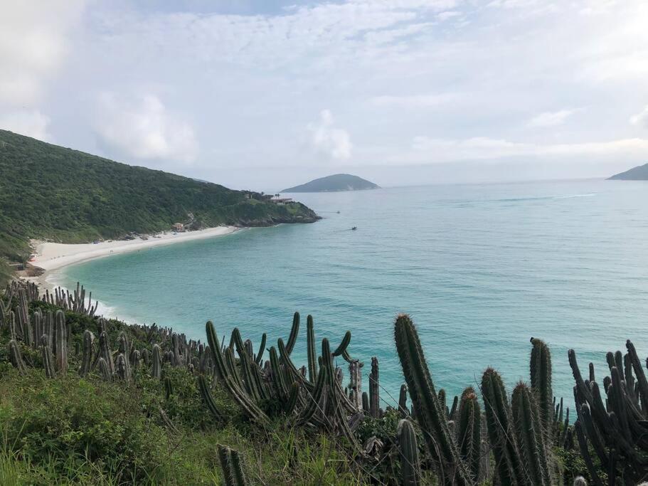 Cobertura com vista pro mar excelente valor