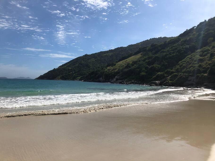Cobertura com vista pro mar excelente valor