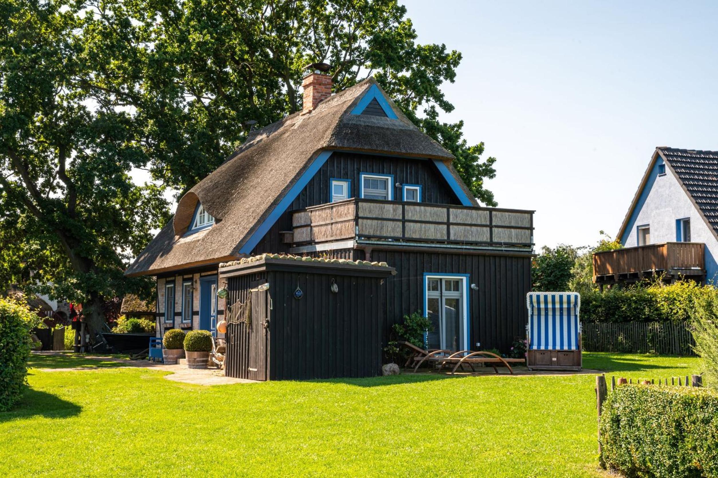 Ferienhaus Ankerplatz