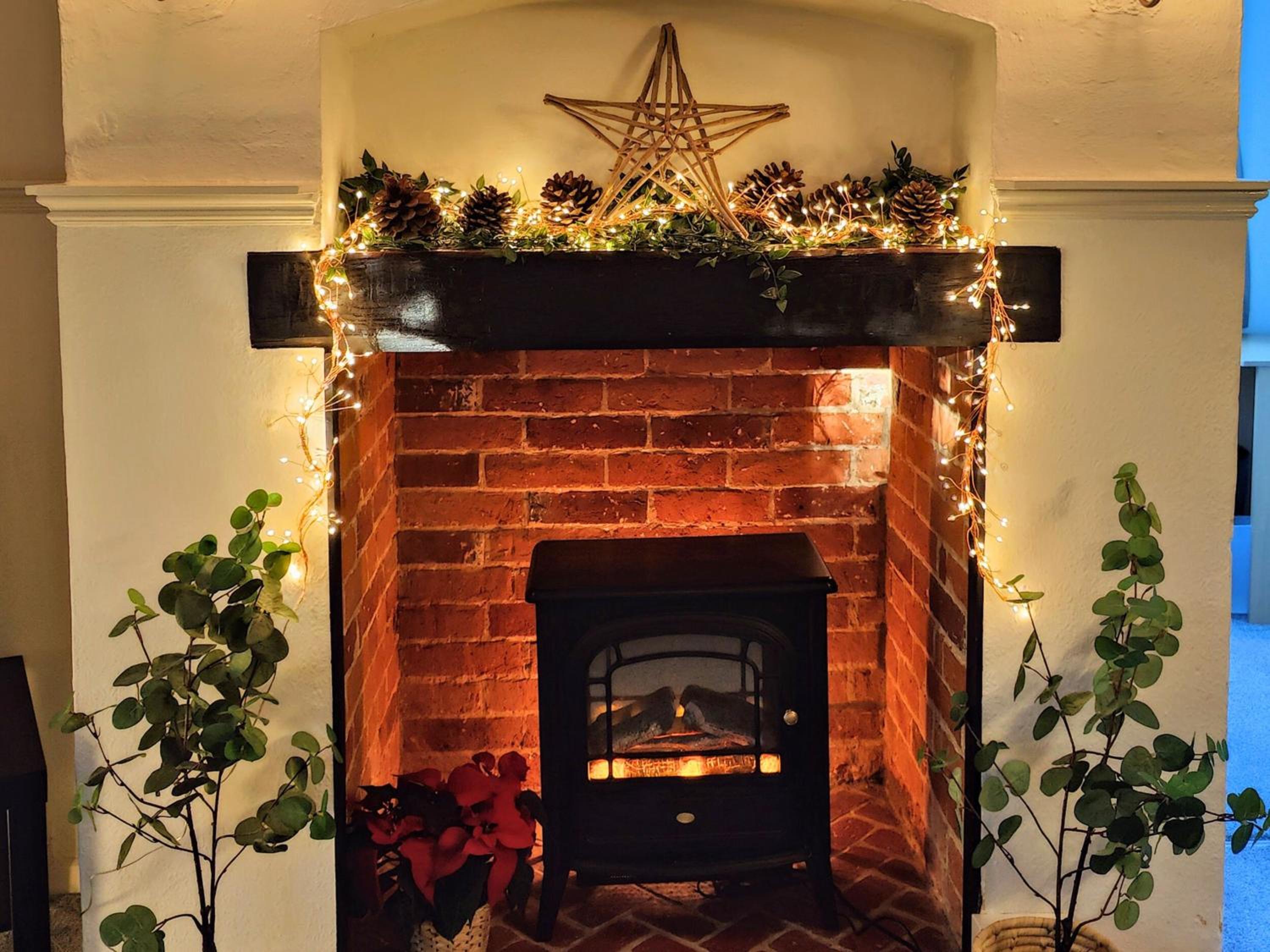 Fernhurst holiday apartments