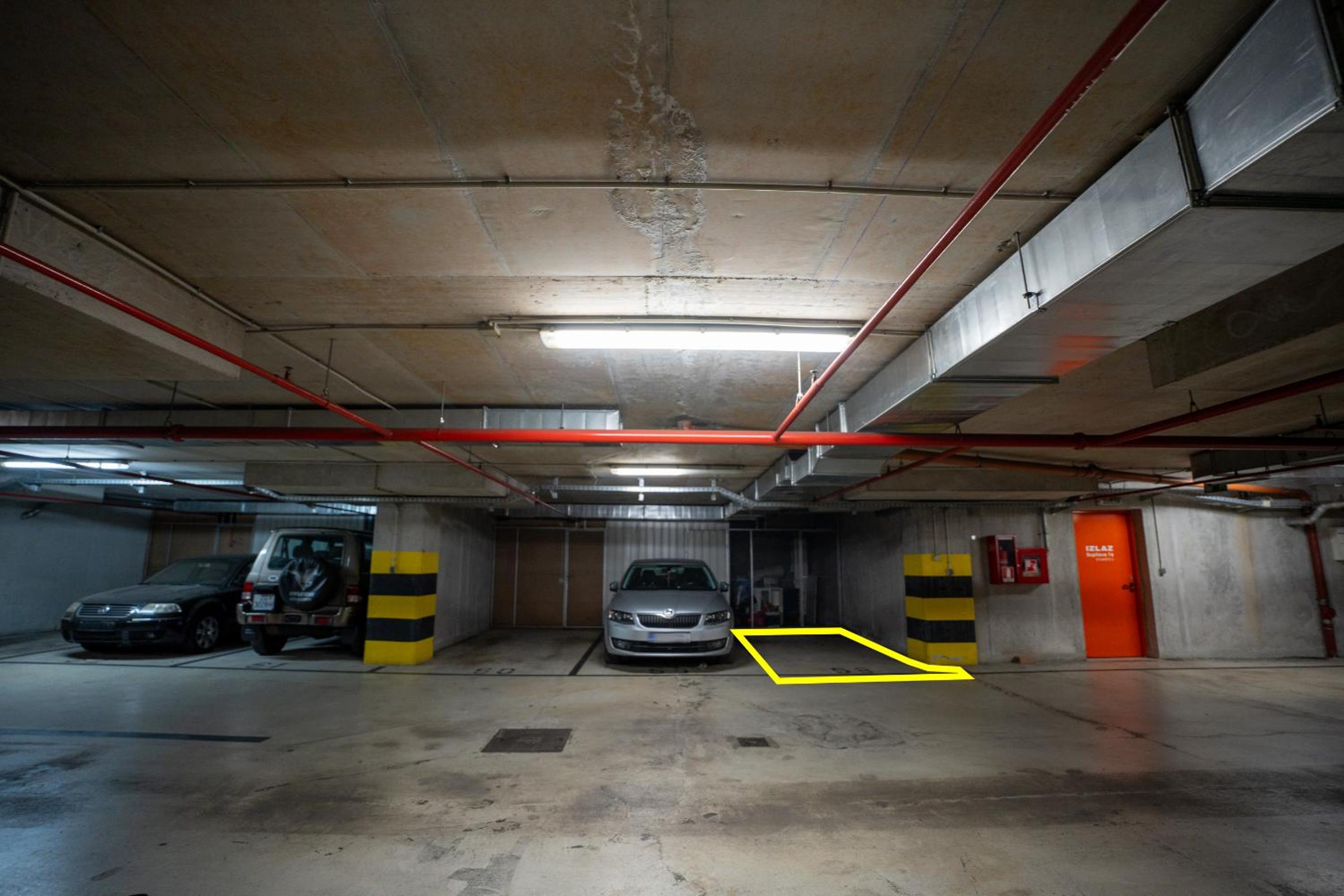 Apartment Adagio en Zagreb