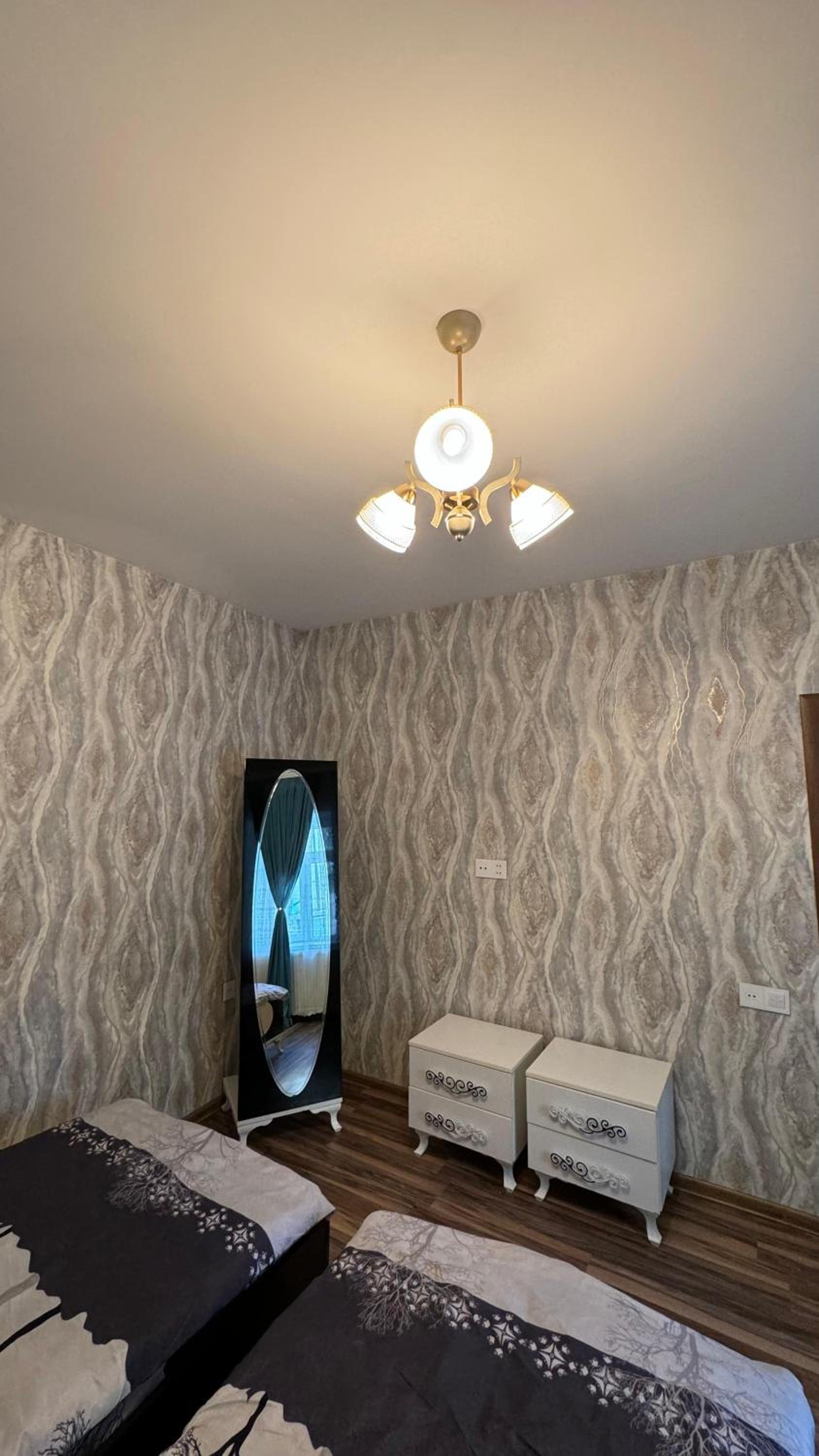 Sweet Apartments Bayil