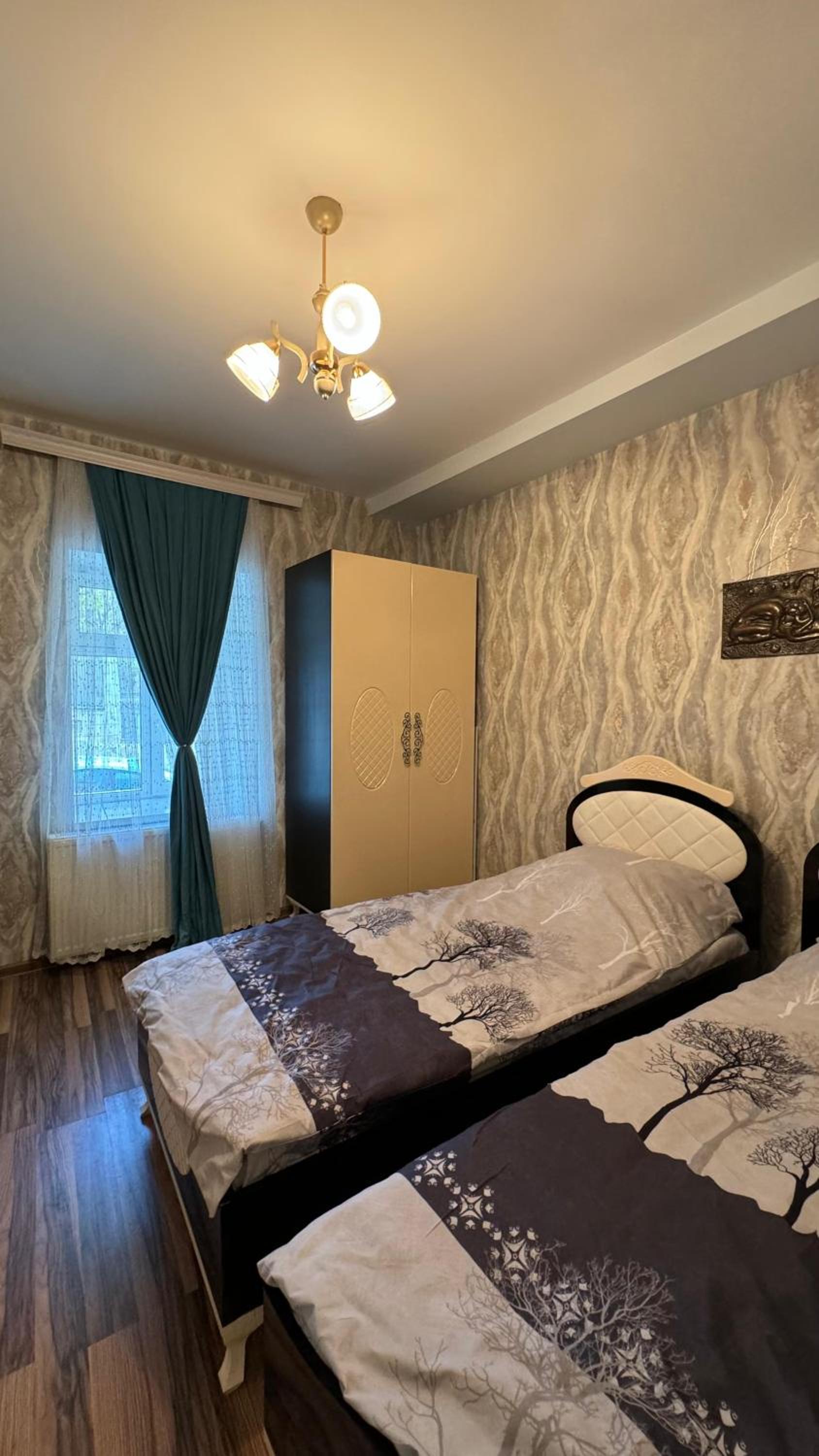 Sweet Apartments Bayil