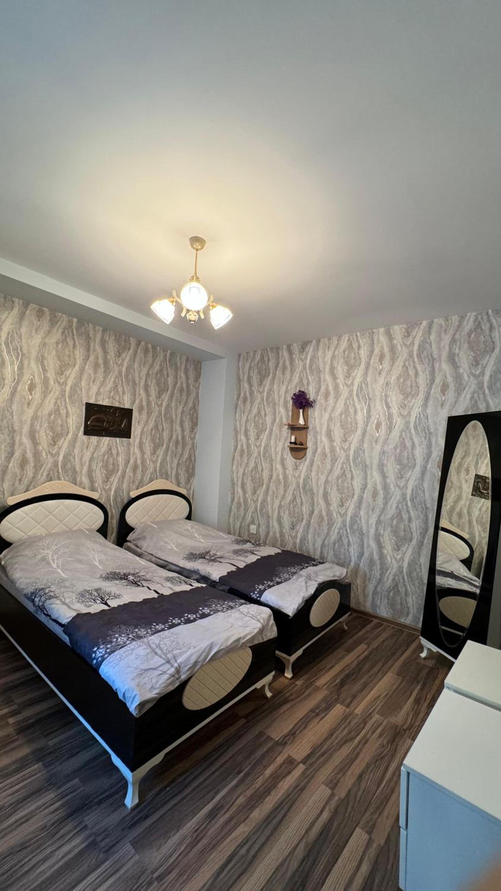 Sweet Apartments Bayil