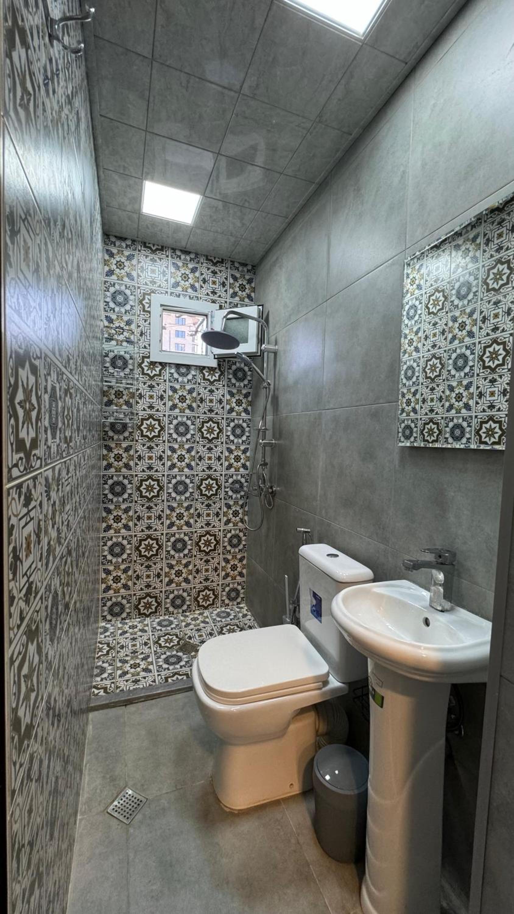 Sweet Apartments Bayil