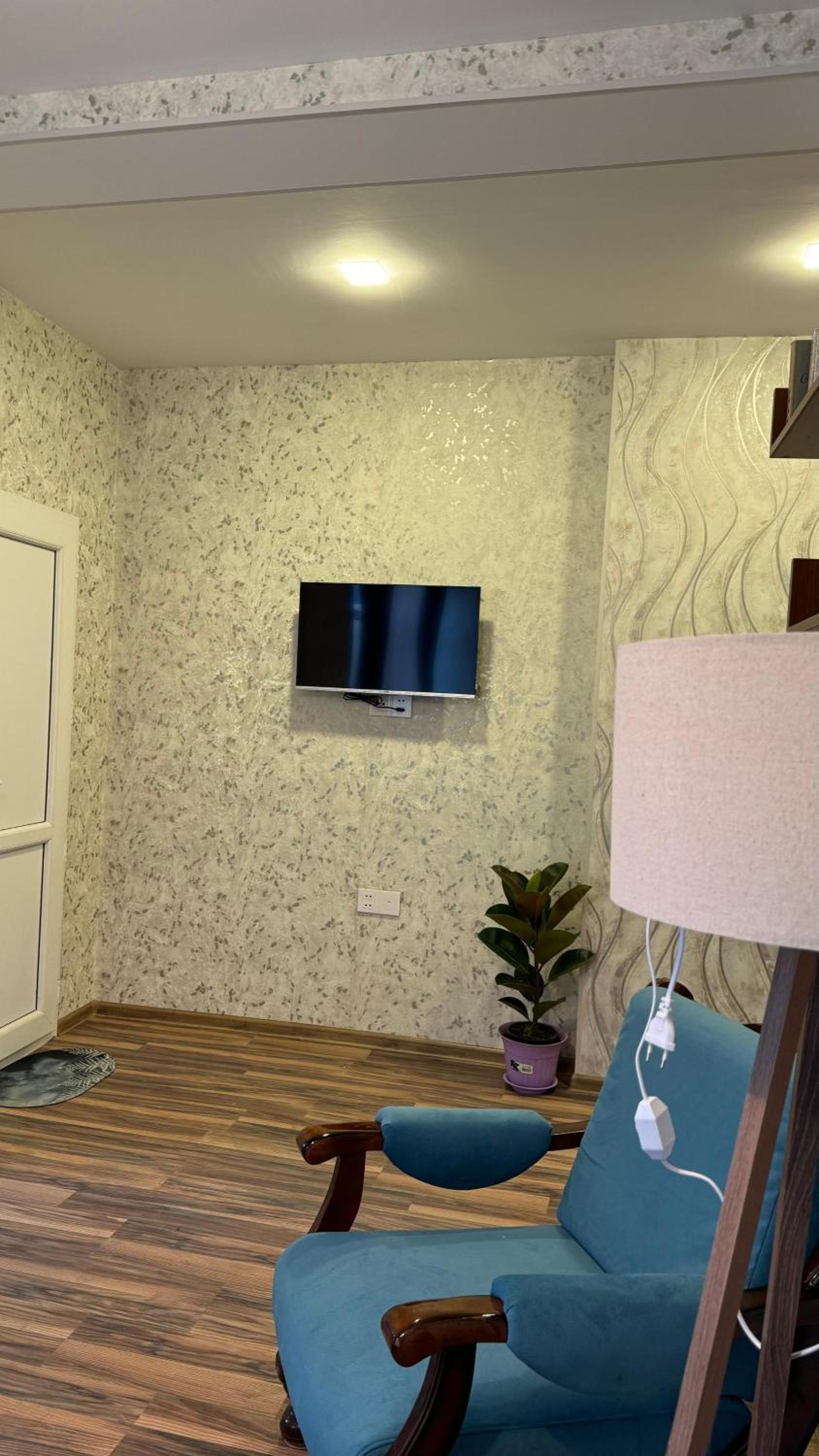 Sweet Apartments Bayil
