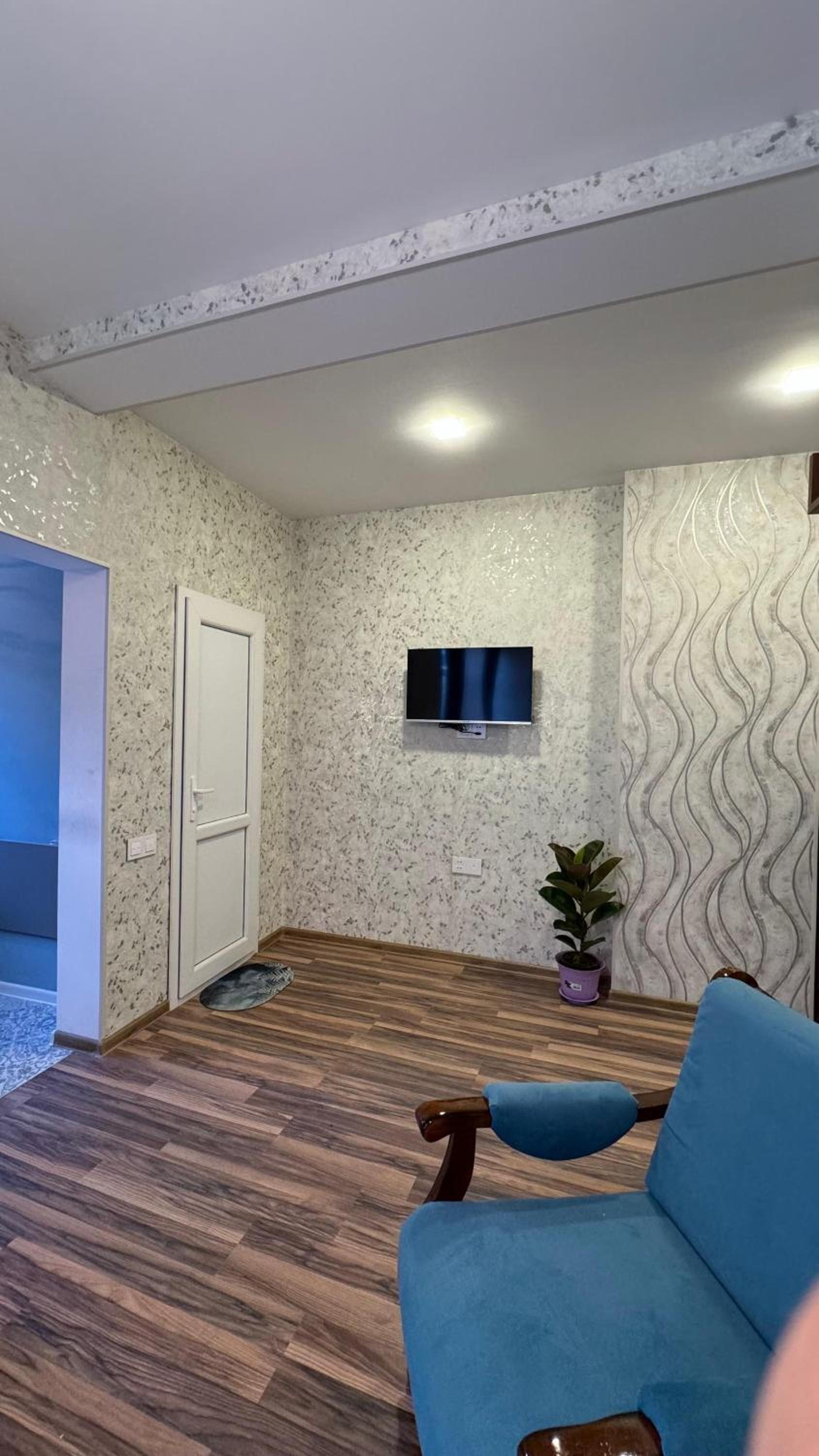 Sweet Apartments Bayil