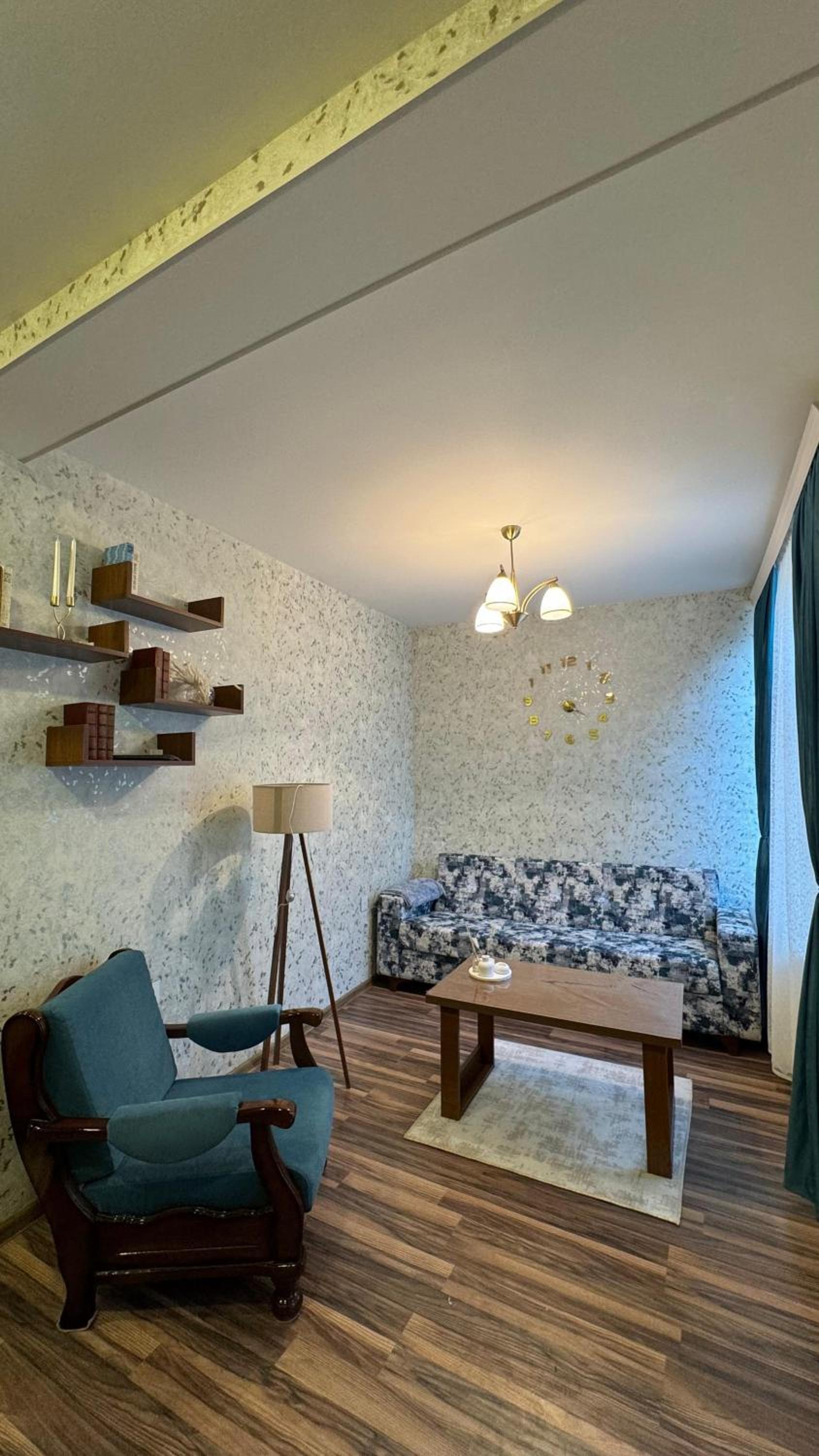 Sweet Apartments Bayil