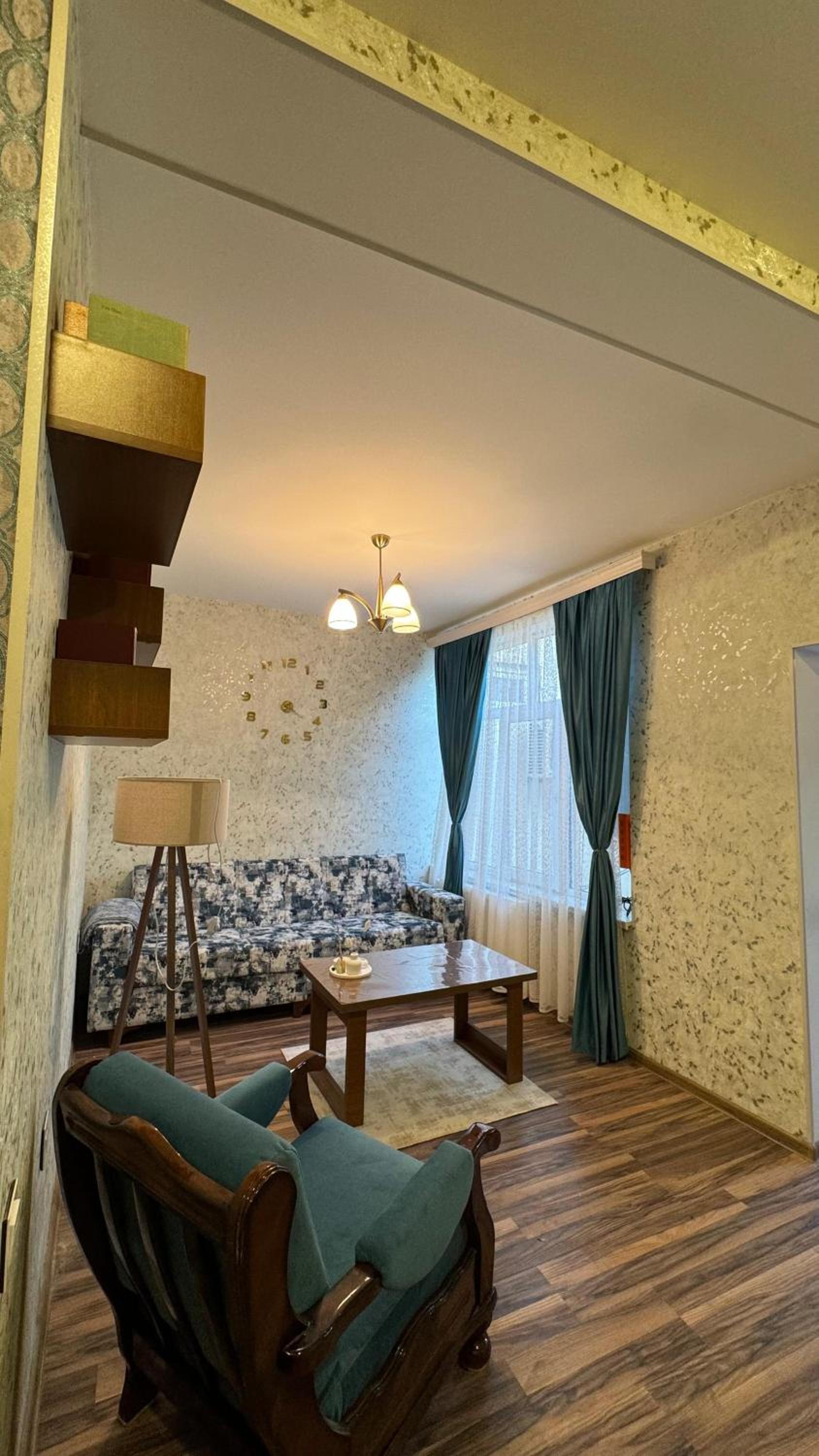 Sweet Apartments Bayil