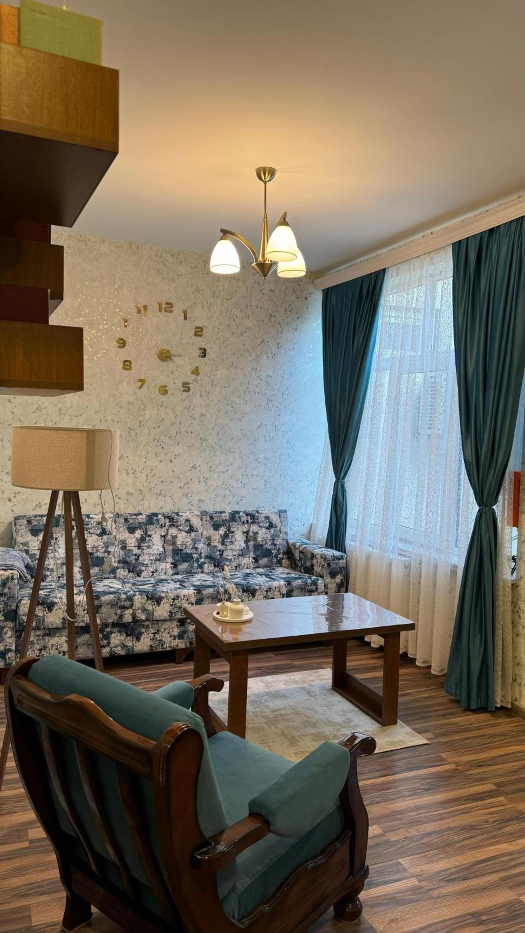 Sweet Apartments Bayil