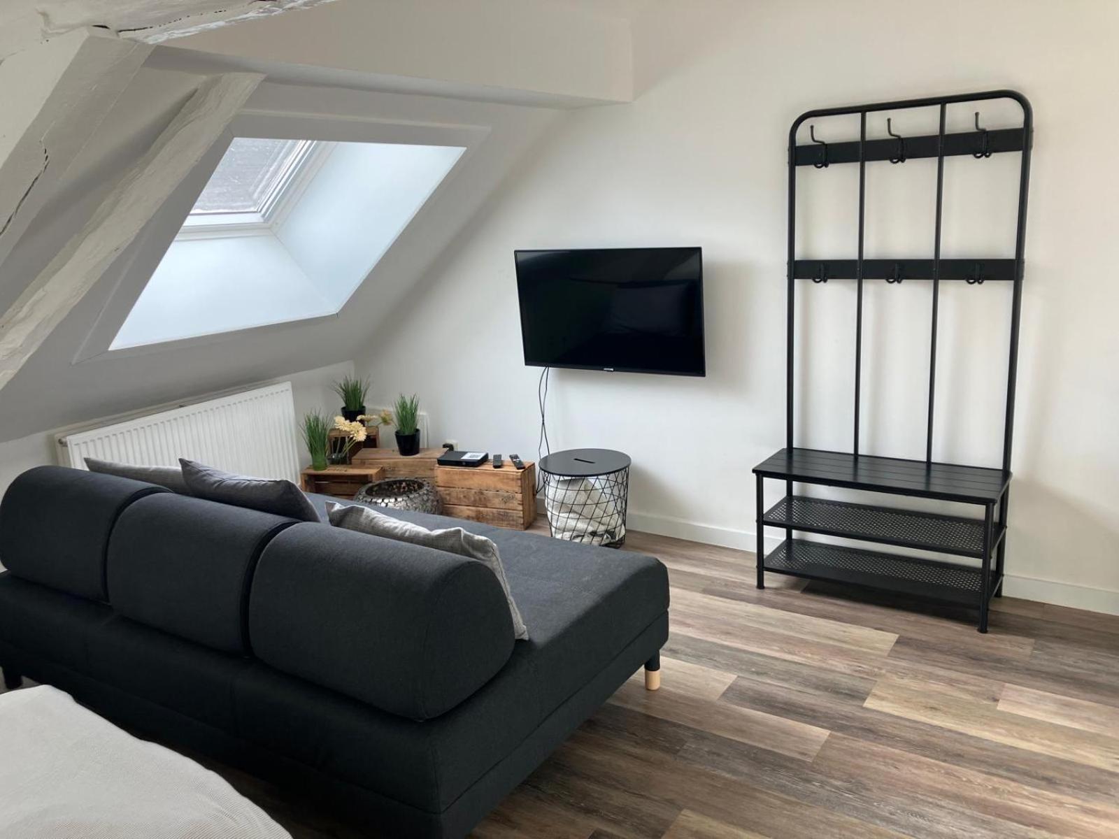 Cosy appartement