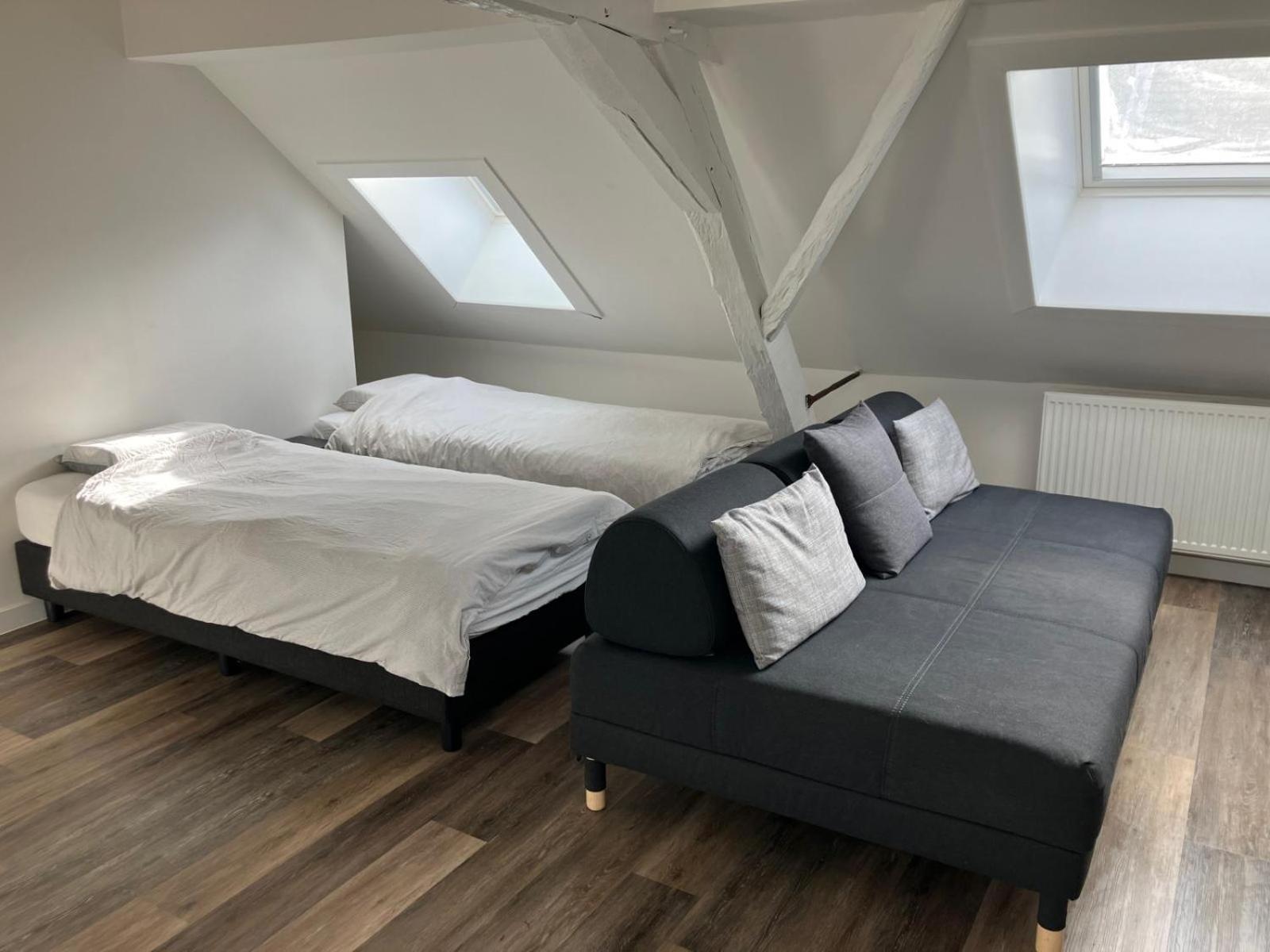Cosy appartement