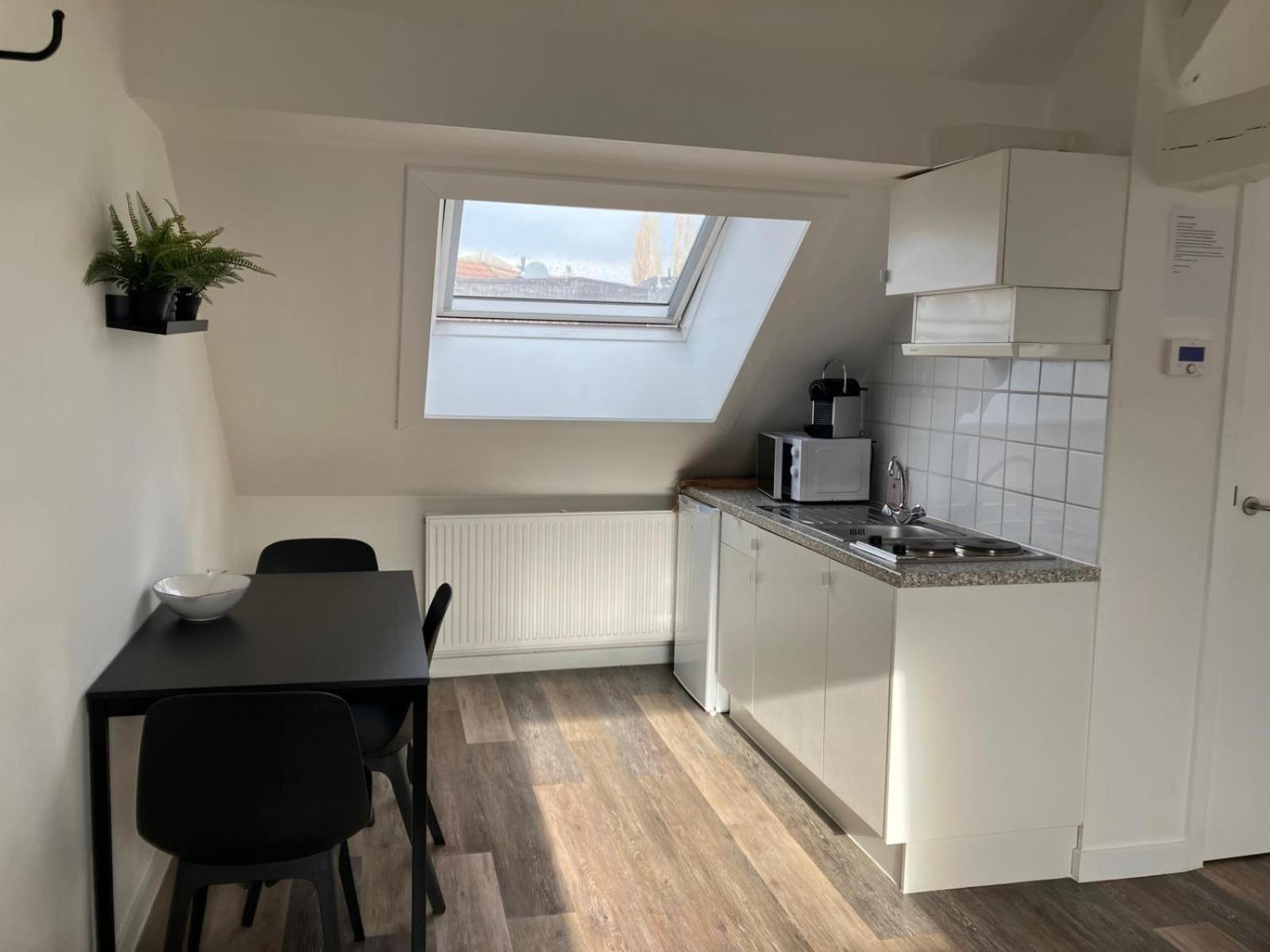 Cosy appartement