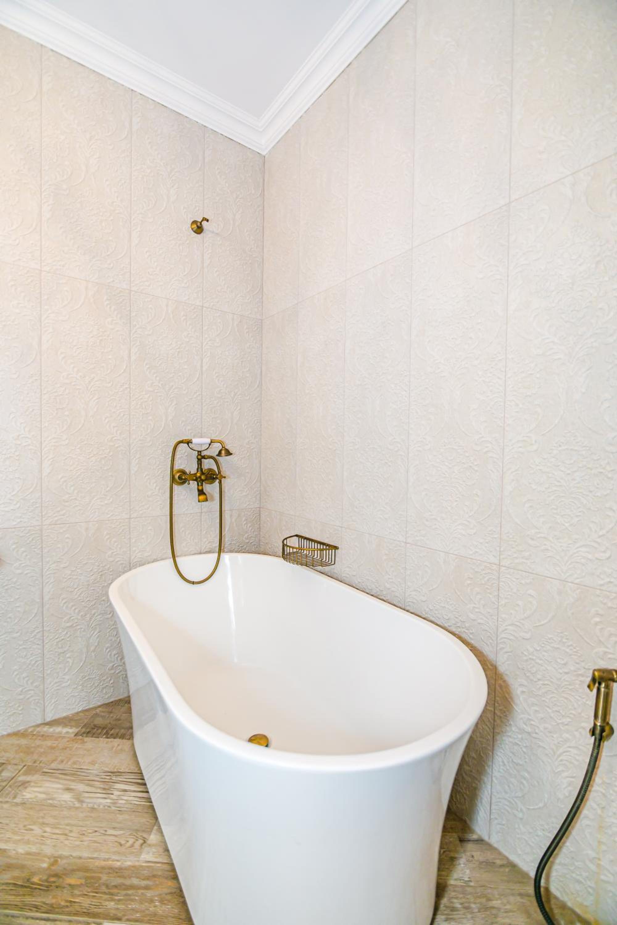 Bay Fortis Residence