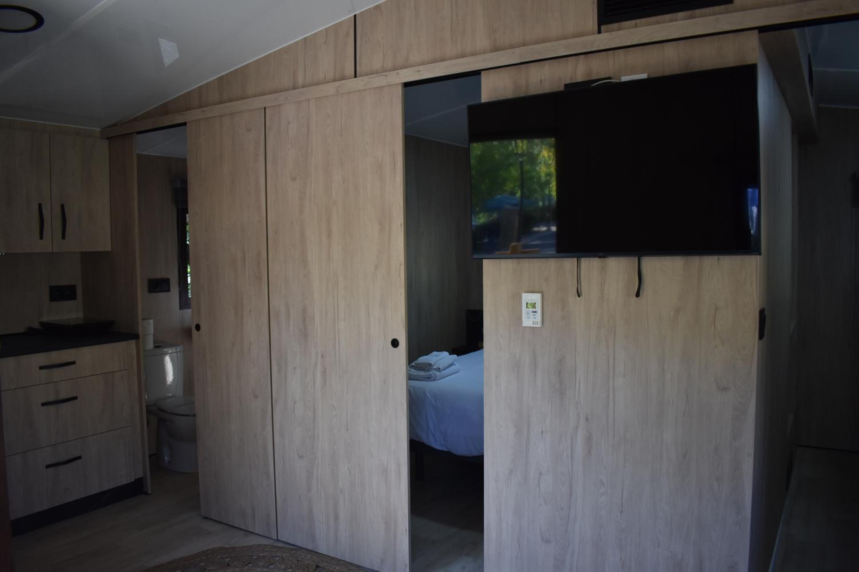 Camping Valdeluna