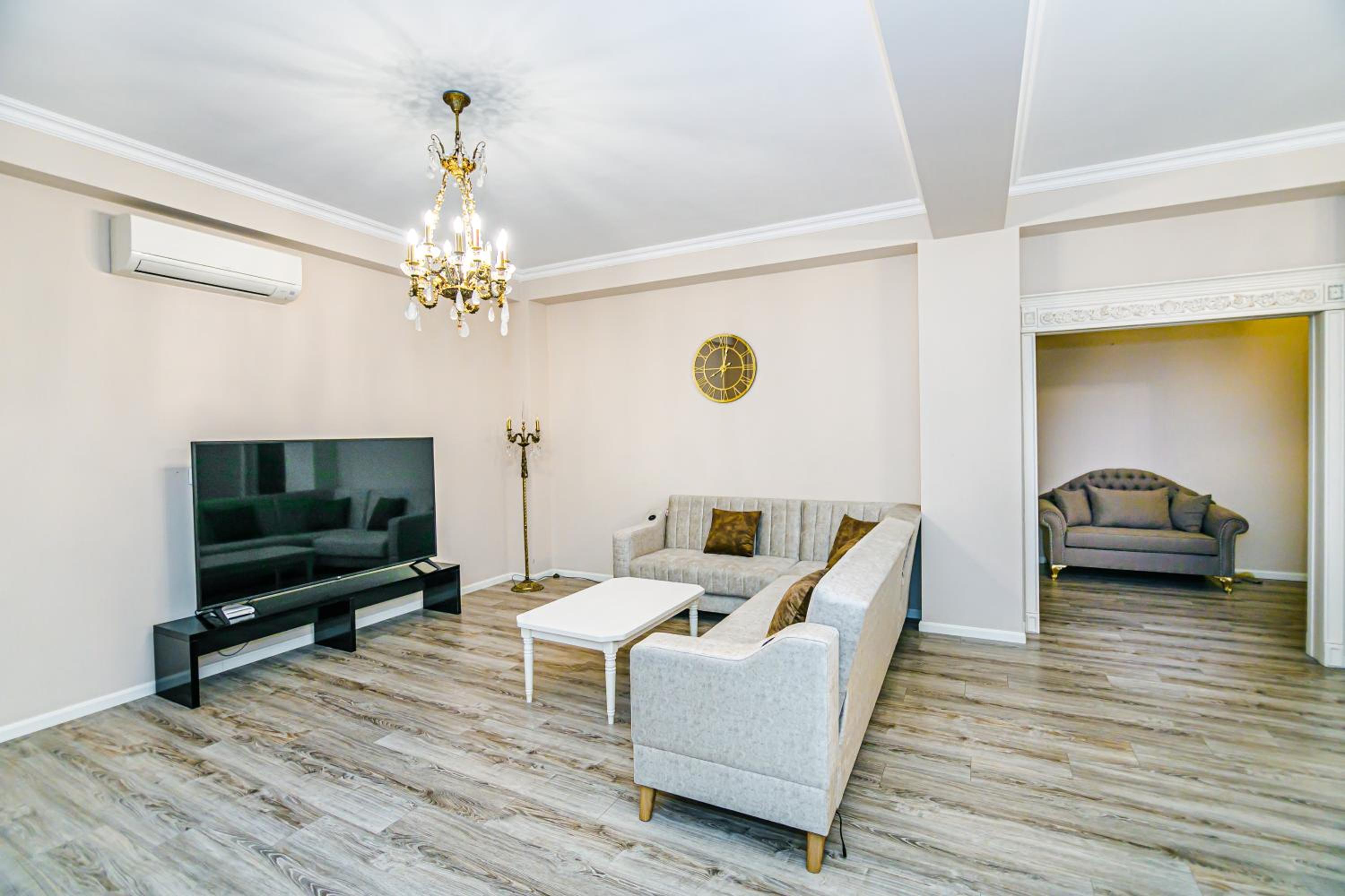 Bay Fortis Residence