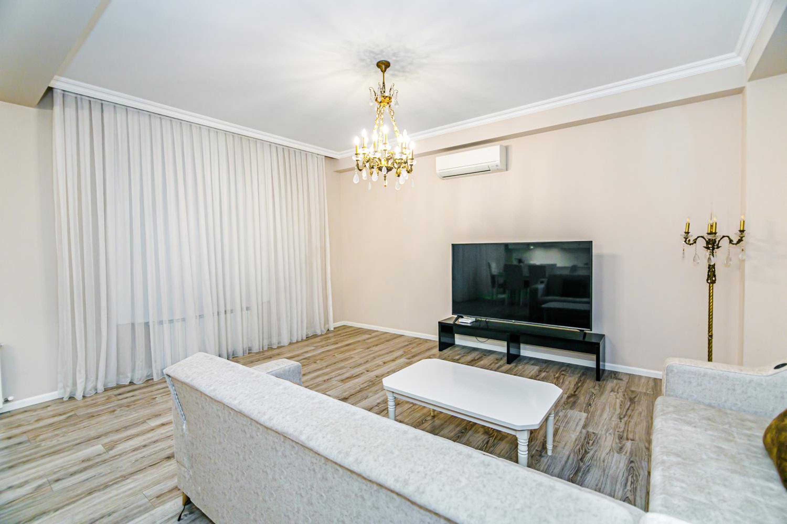 Bay Fortis Residence