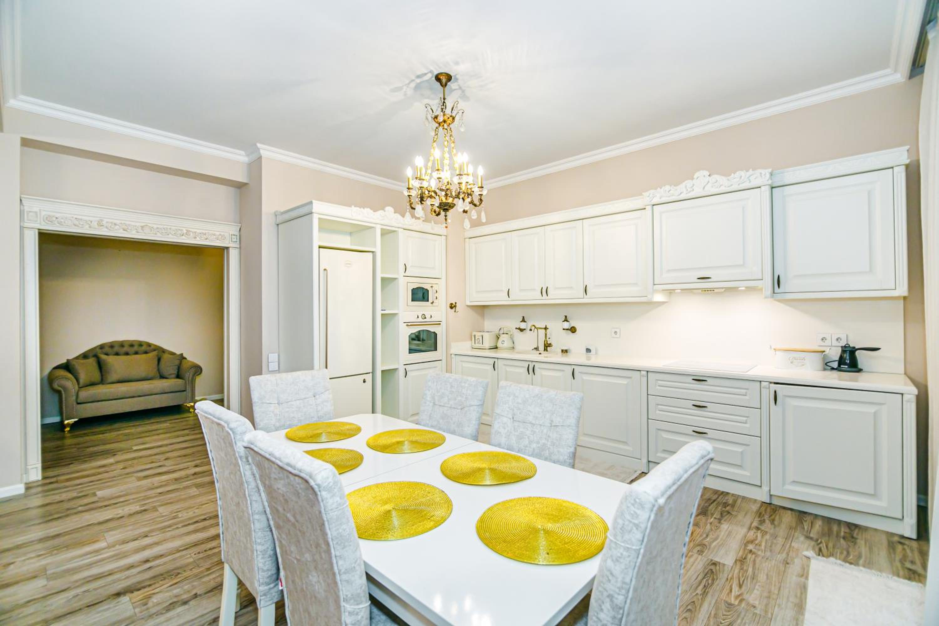 Bay Fortis Residence