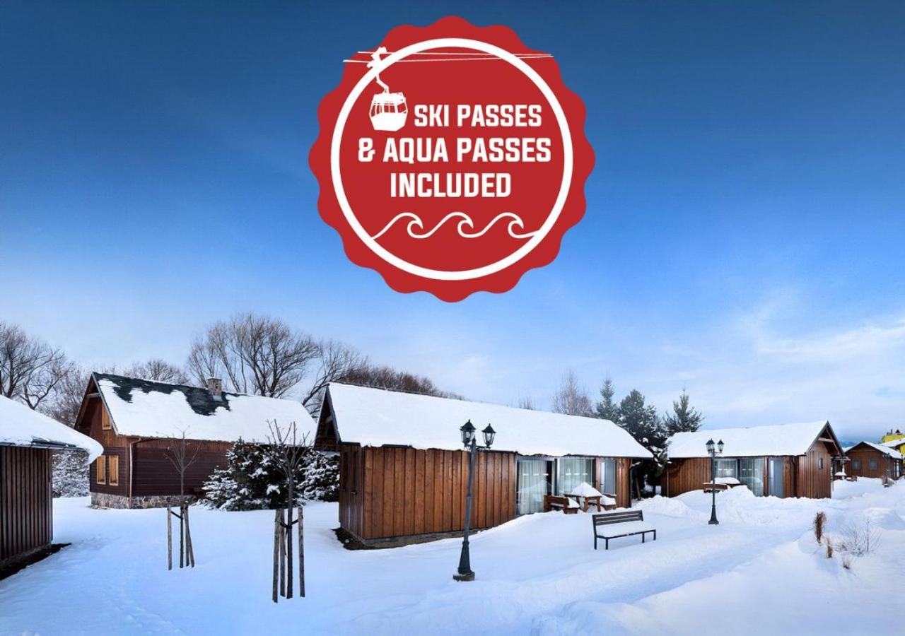 Hotel Holiday Village Tatralandia - Image 1