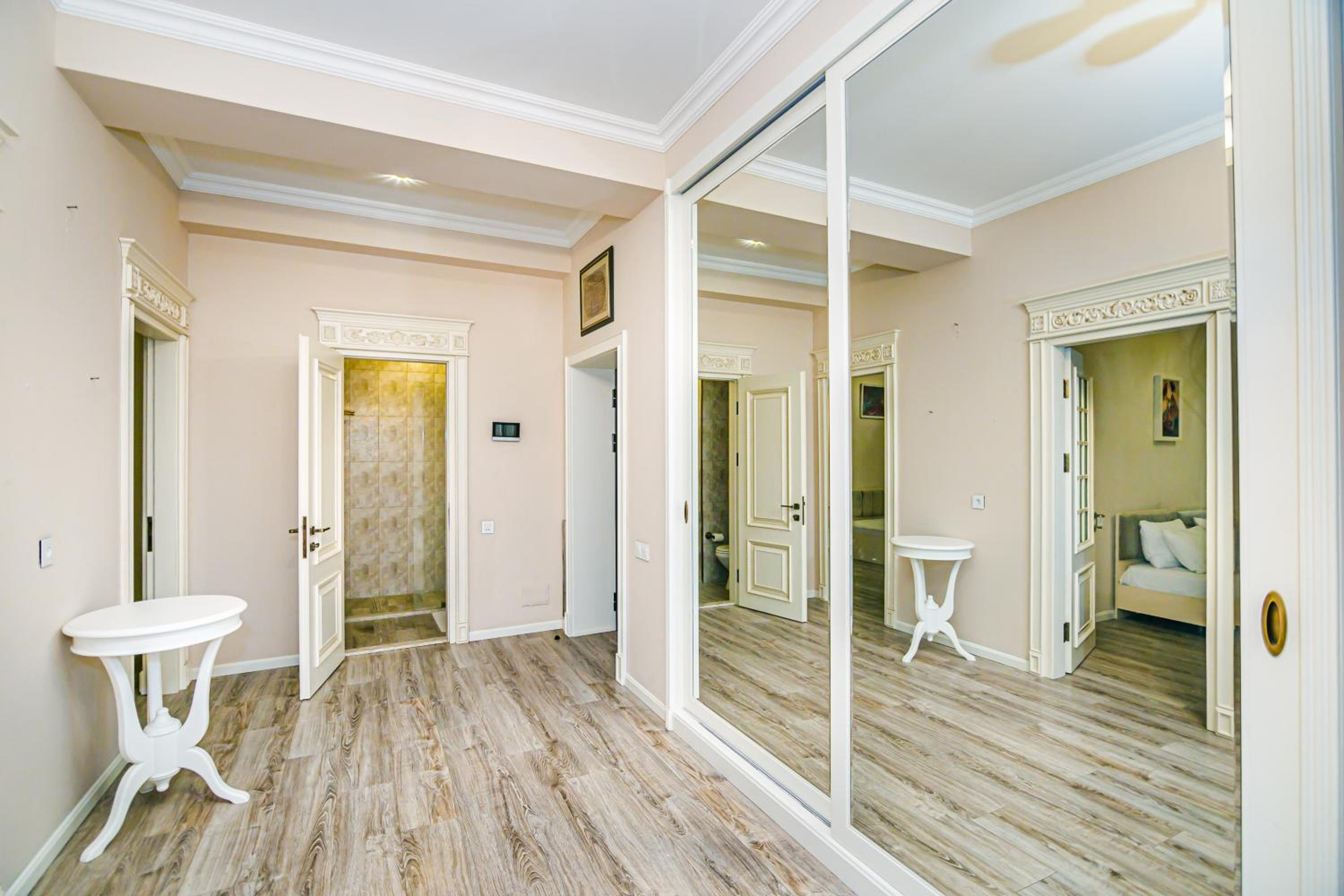 Bay Fortis Residence