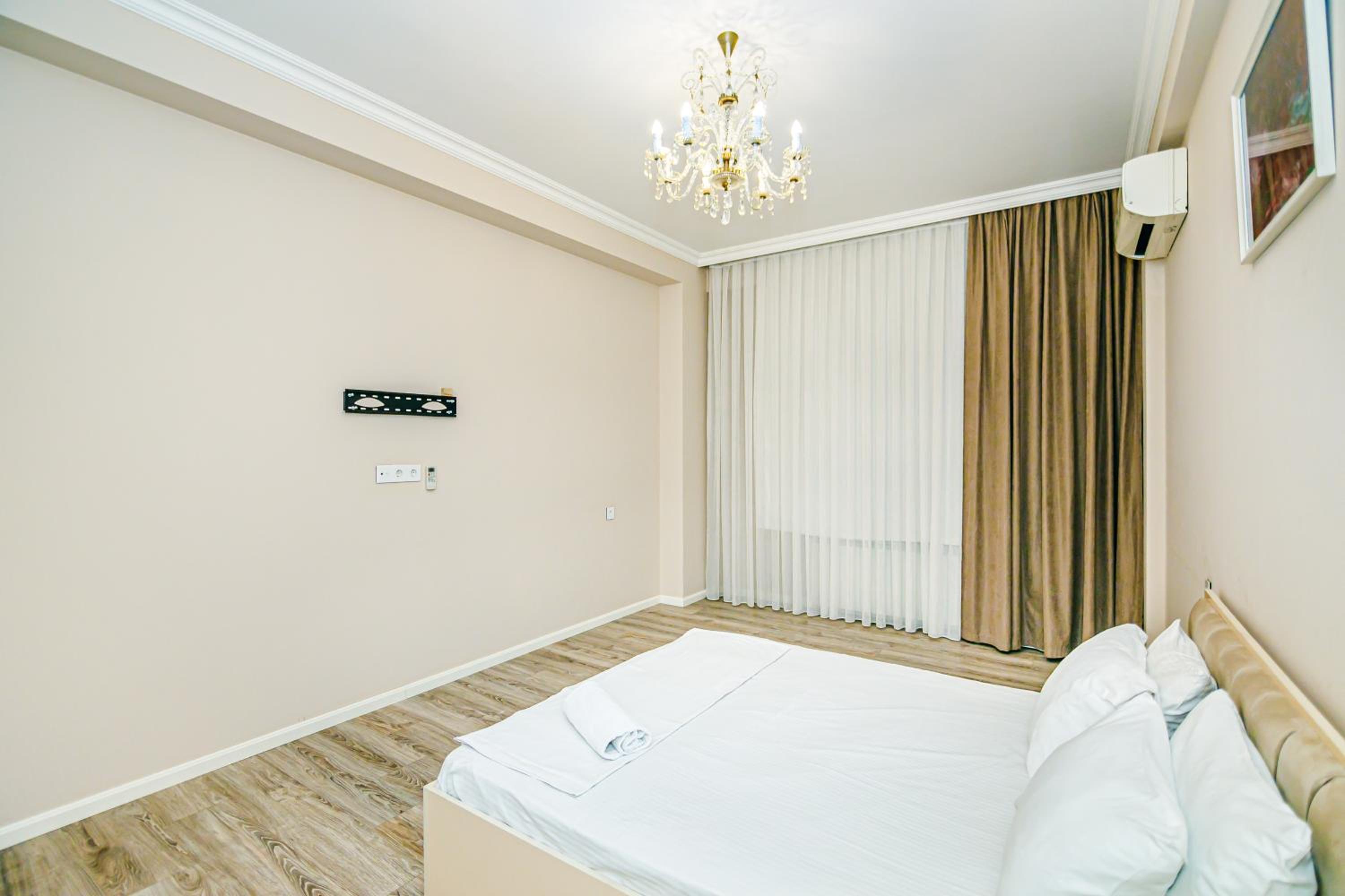 Bay Fortis Residence