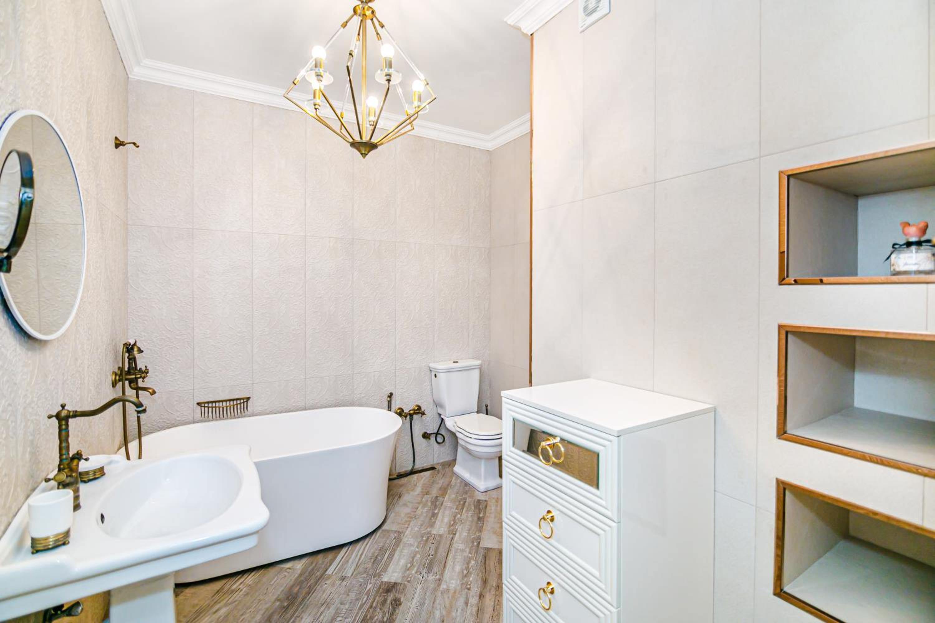 Bay Fortis Residence