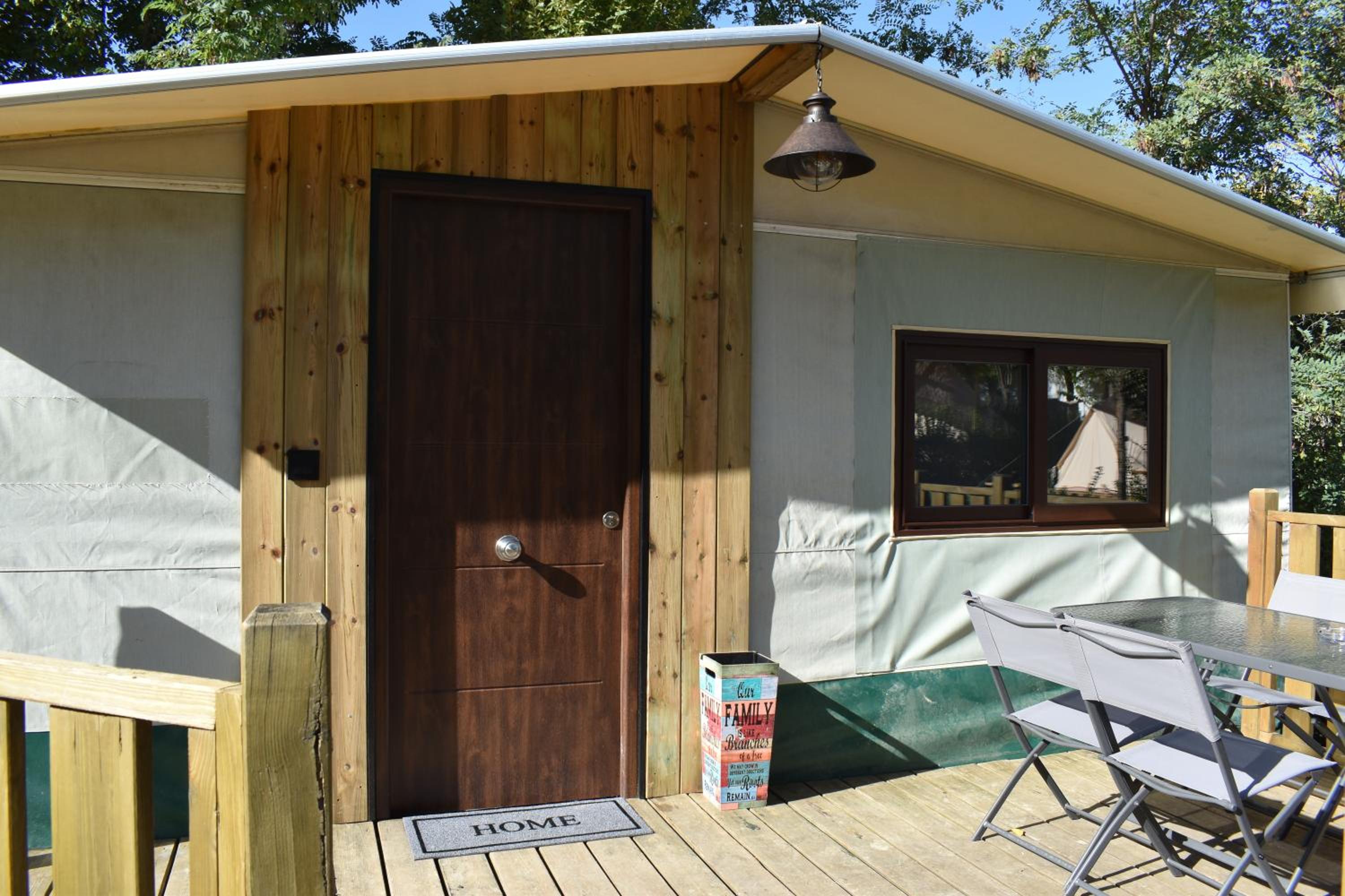 Camping Valdeluna