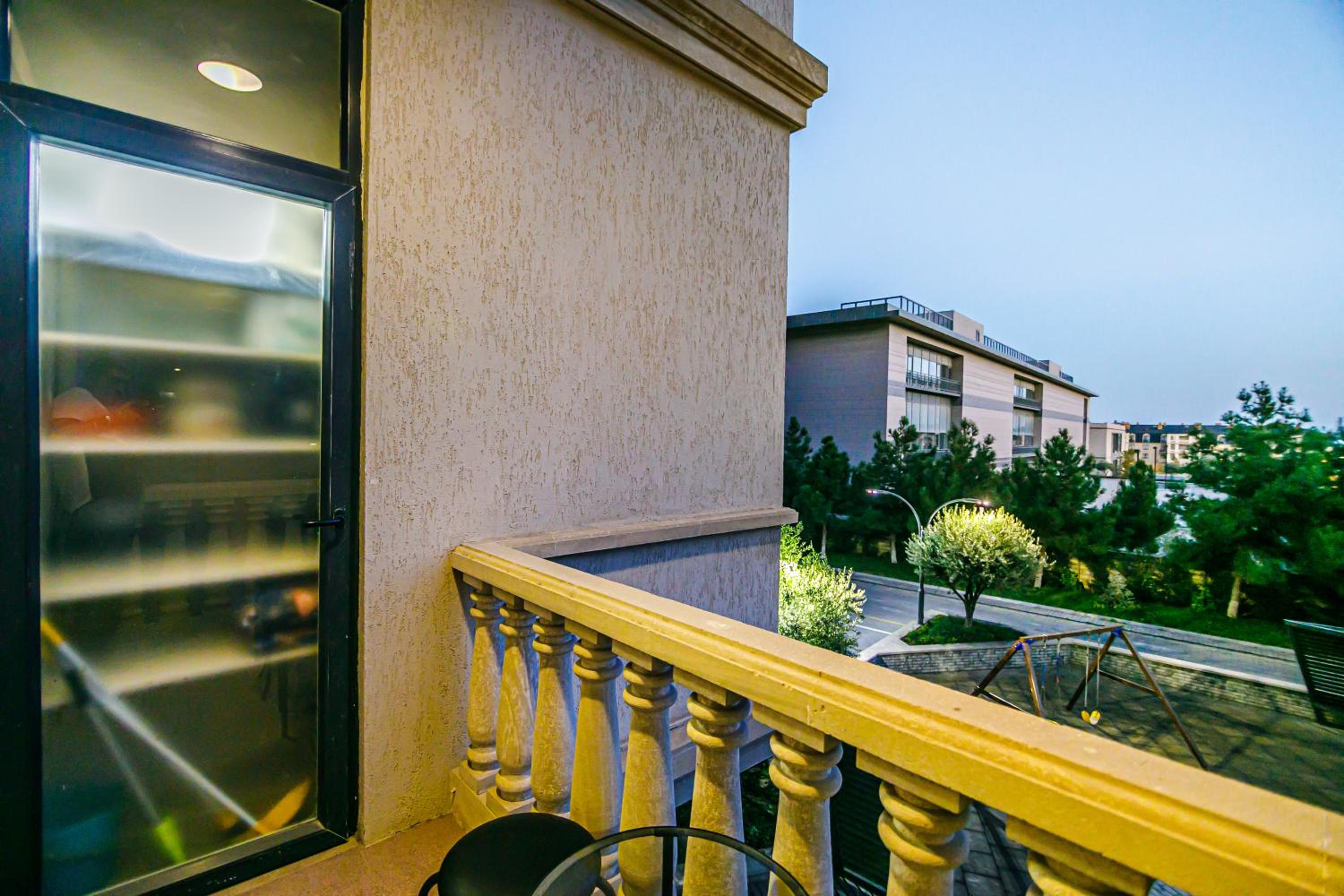 Bay Fortis Residence