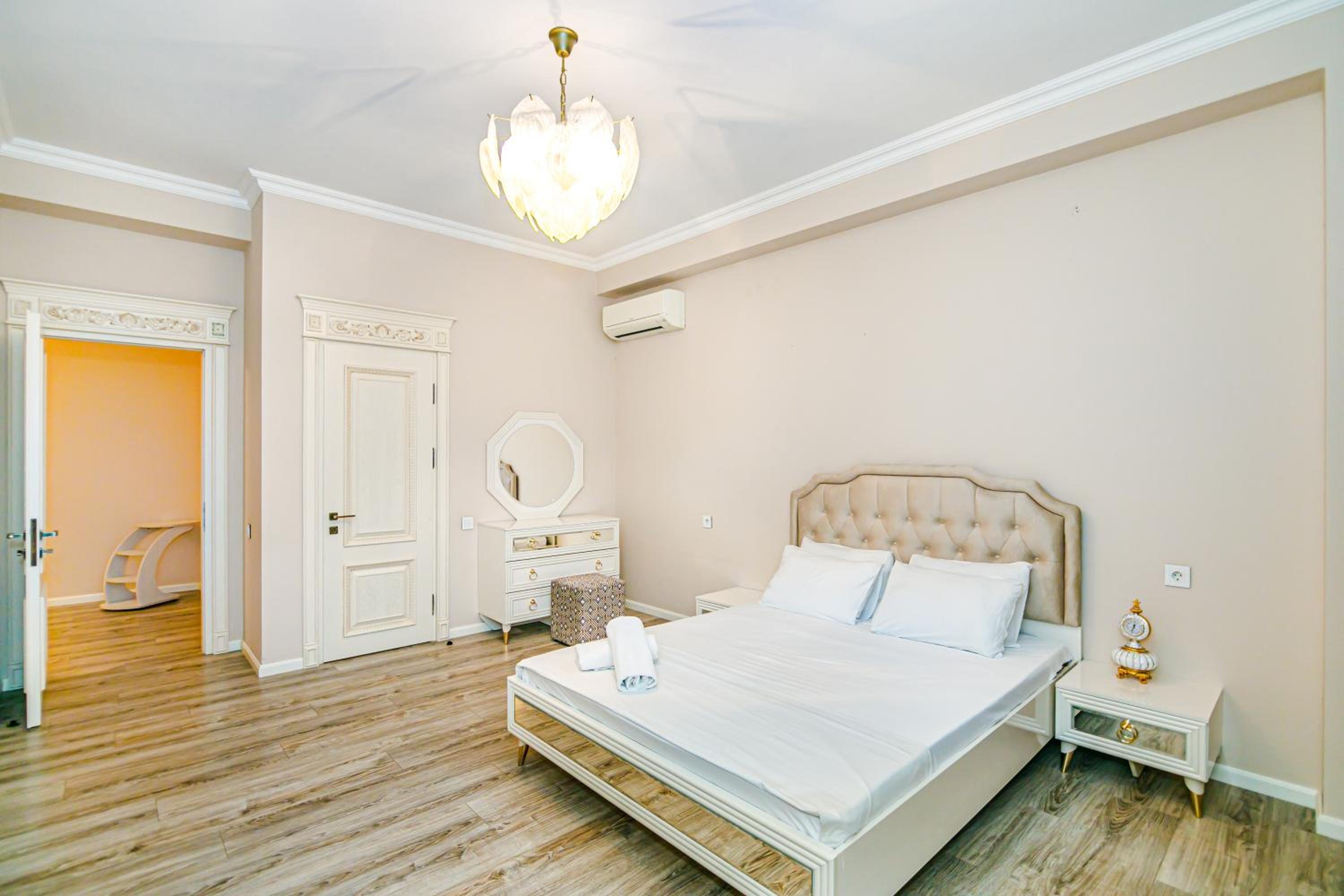 Bay Fortis Residence