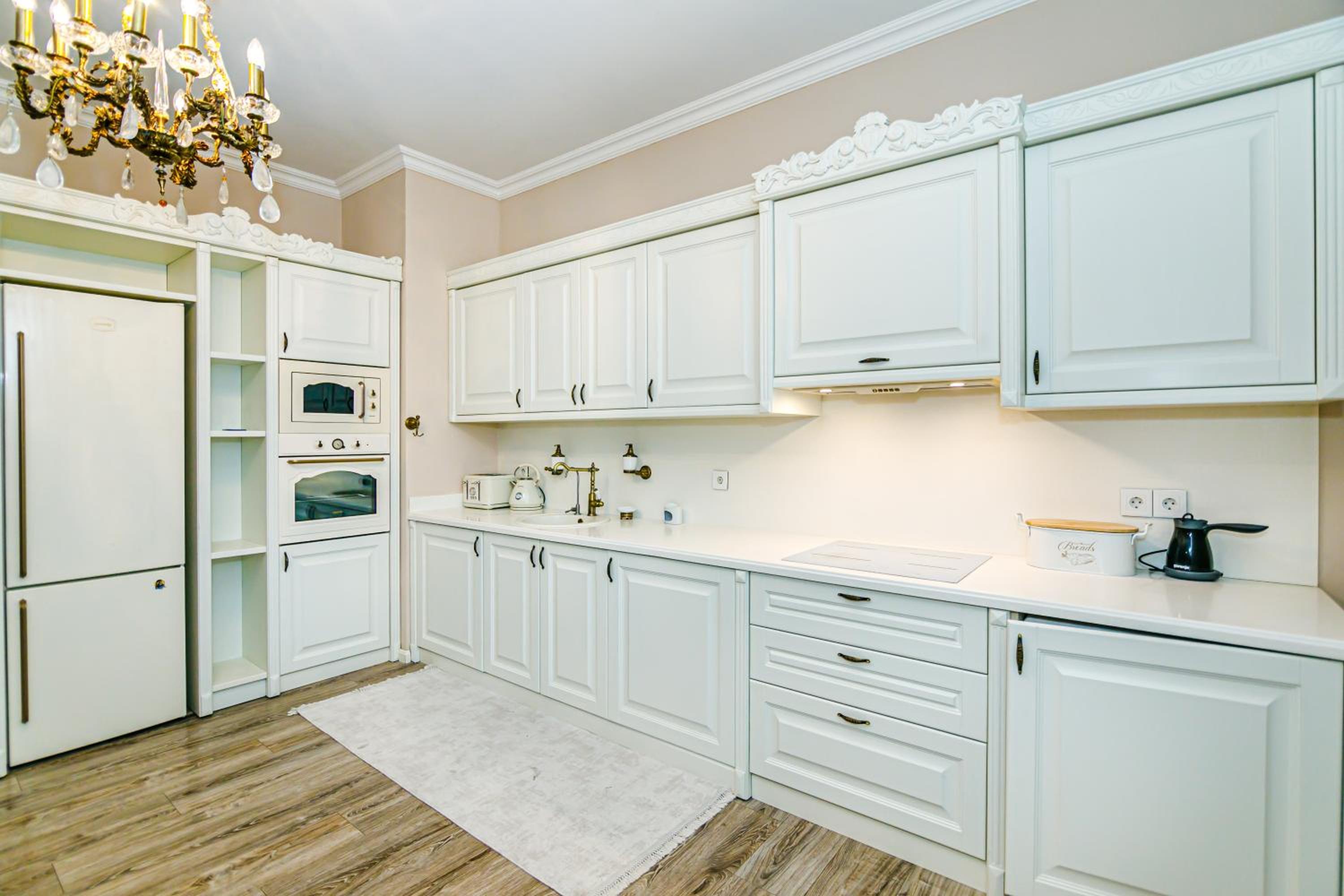 Bay Fortis Residence