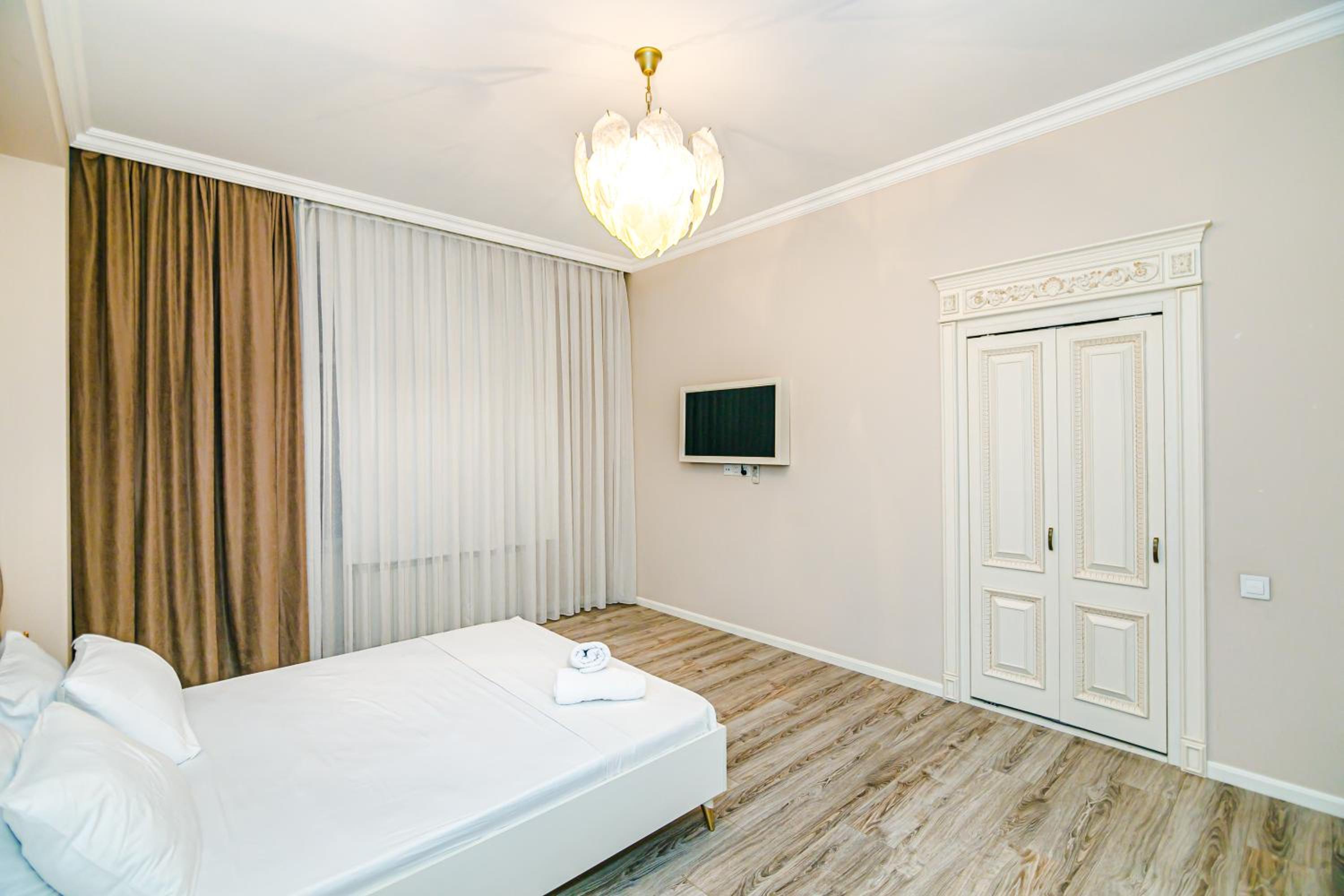 Bay Fortis Residence