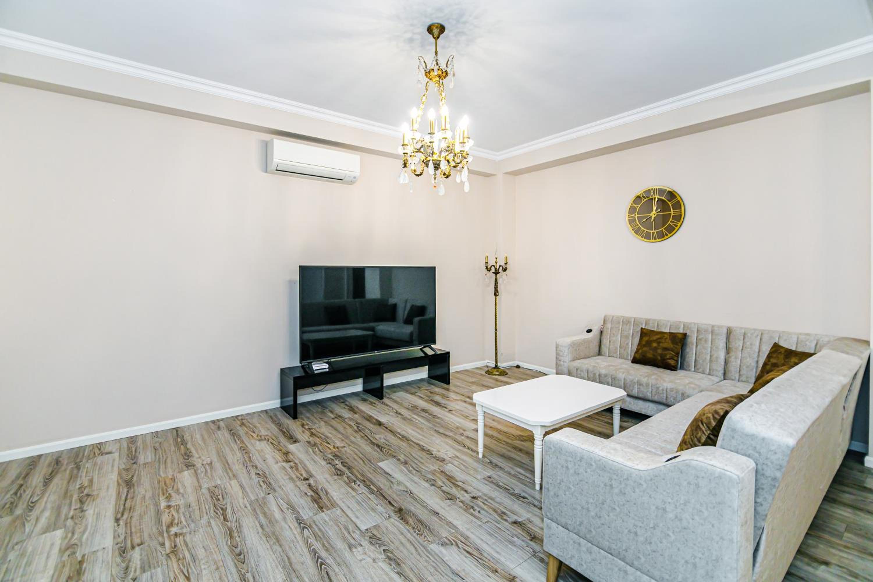Bay Fortis Residence