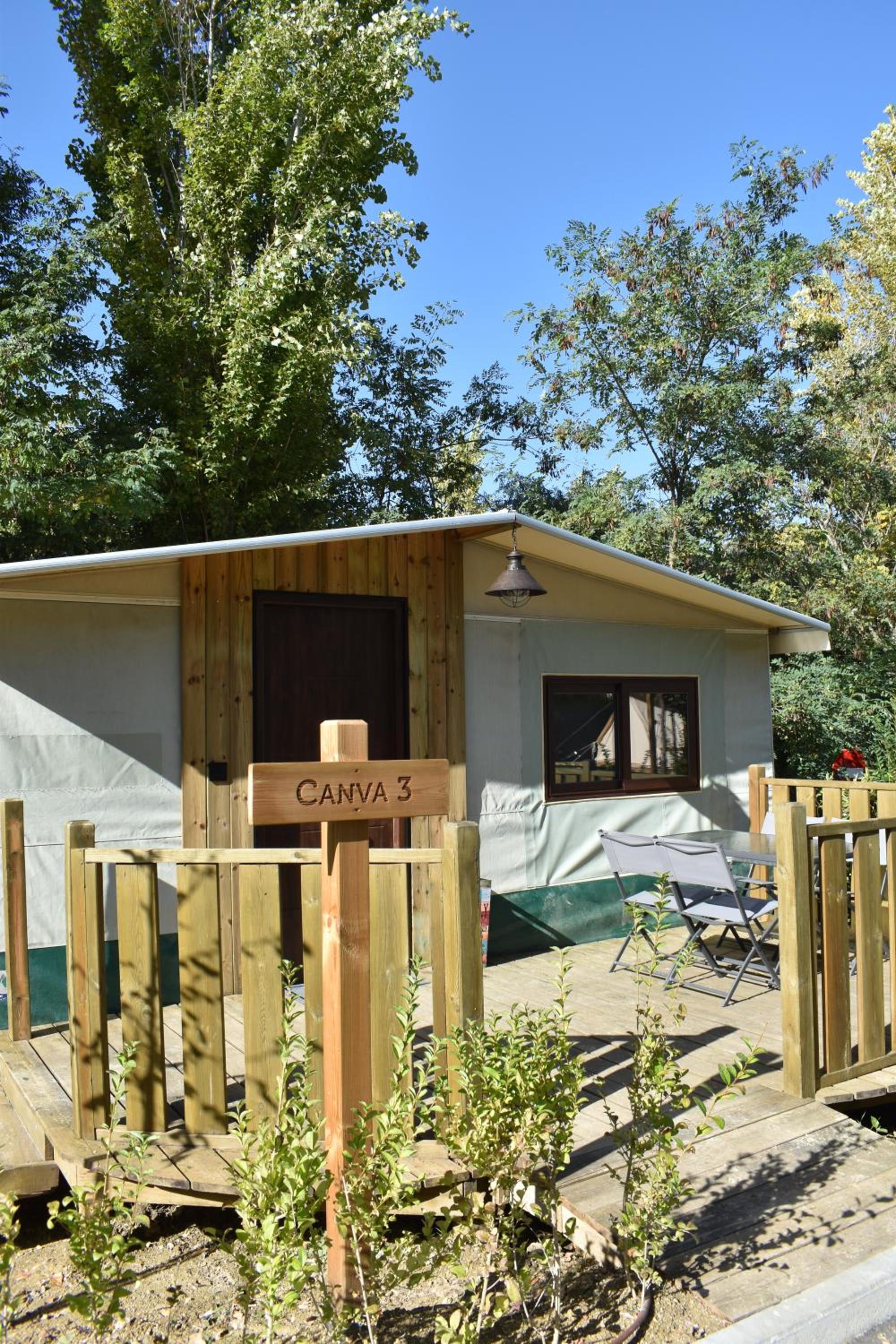 Camping Valdeluna