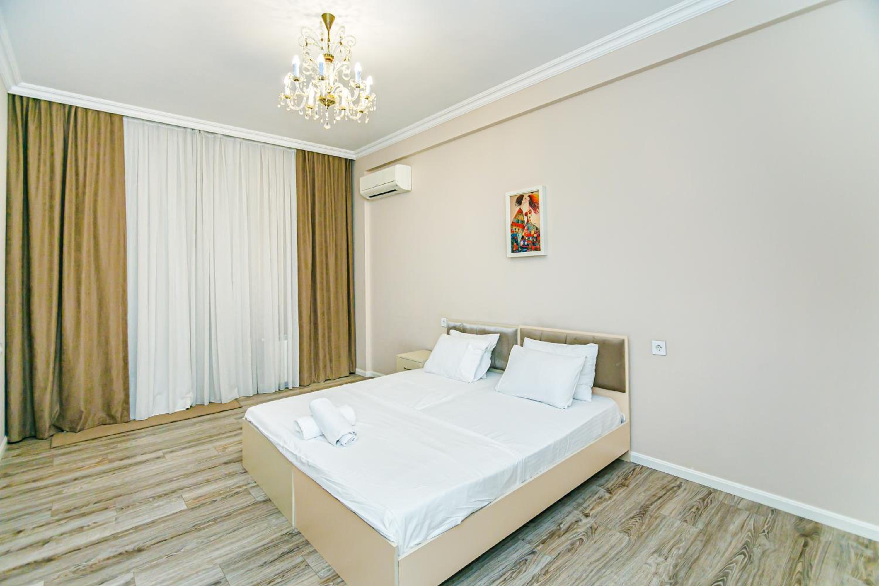 Bay Fortis Residence