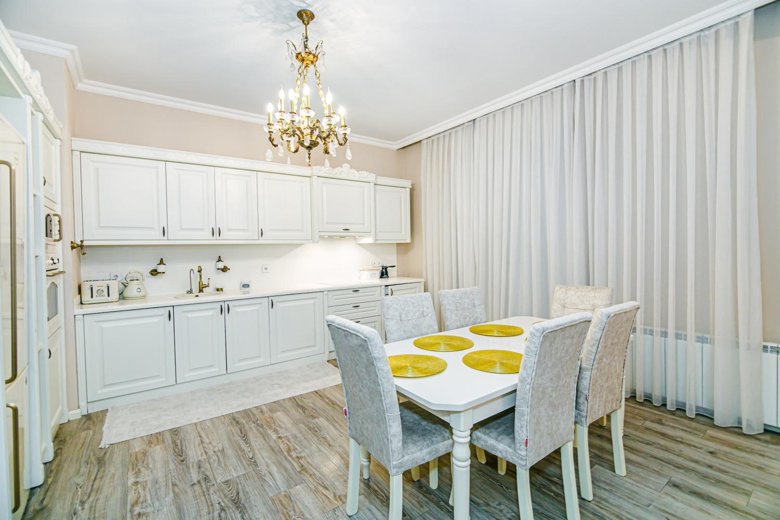 Bay Fortis Residence