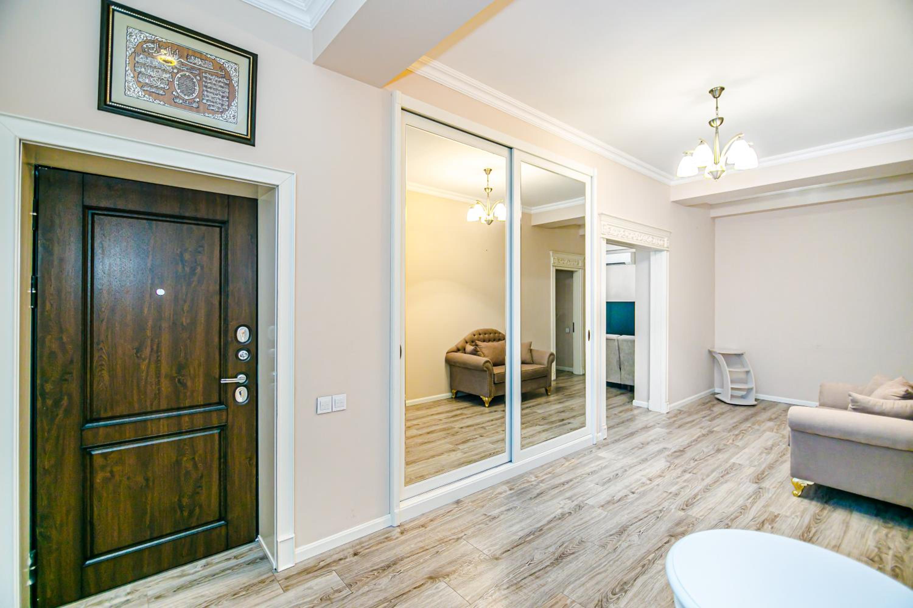 Bay Fortis Residence