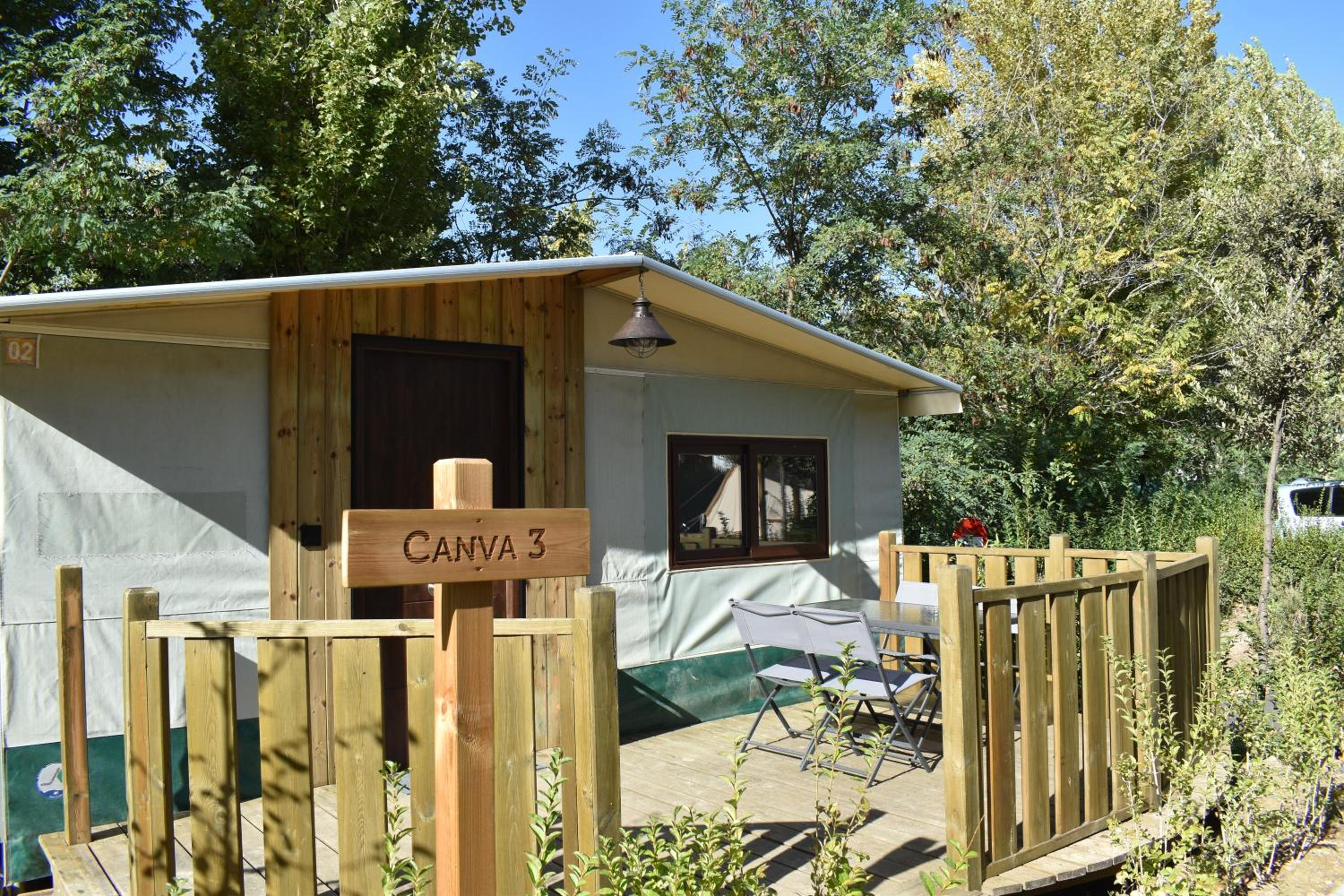 Camping Valdeluna