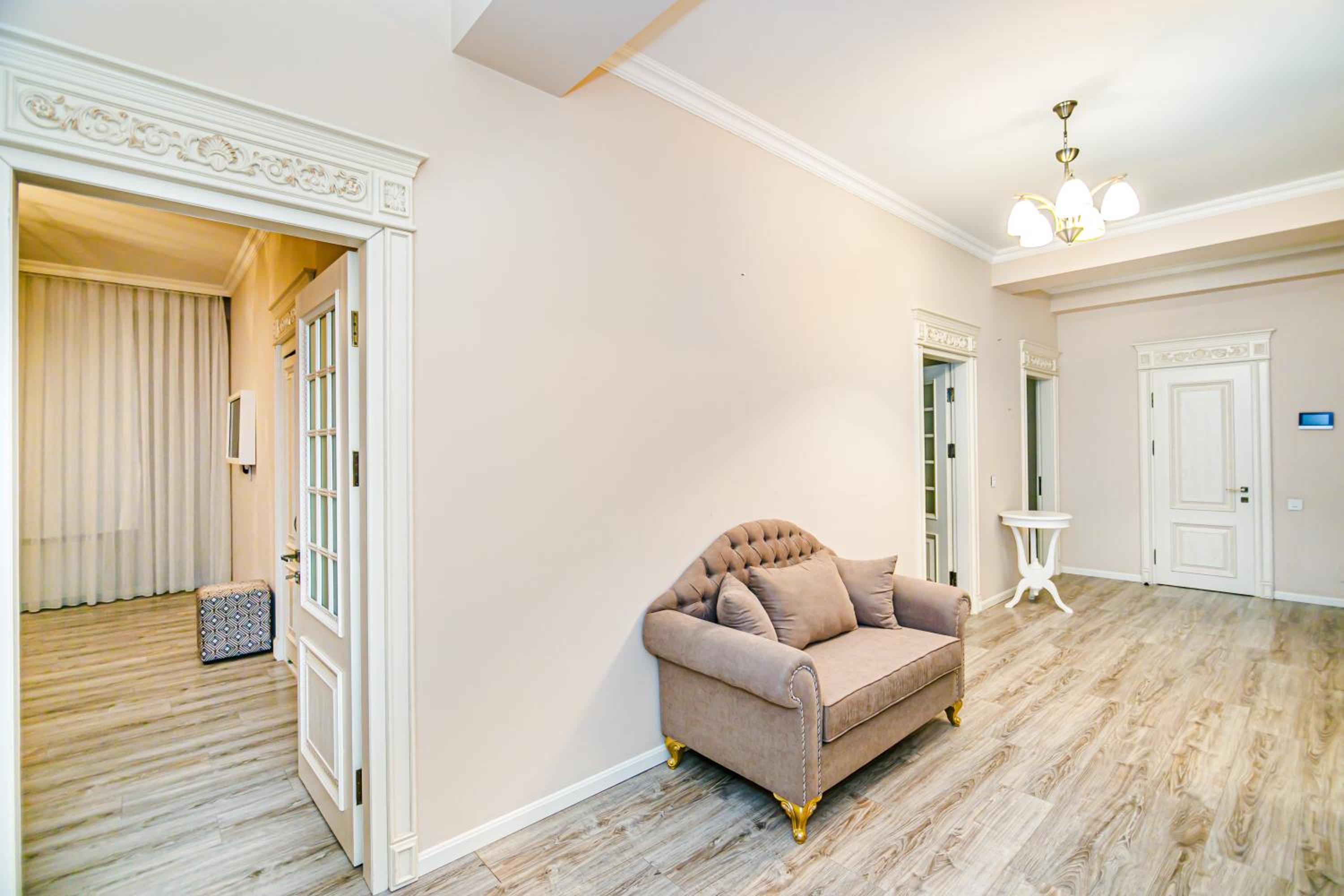 Bay Fortis Residence