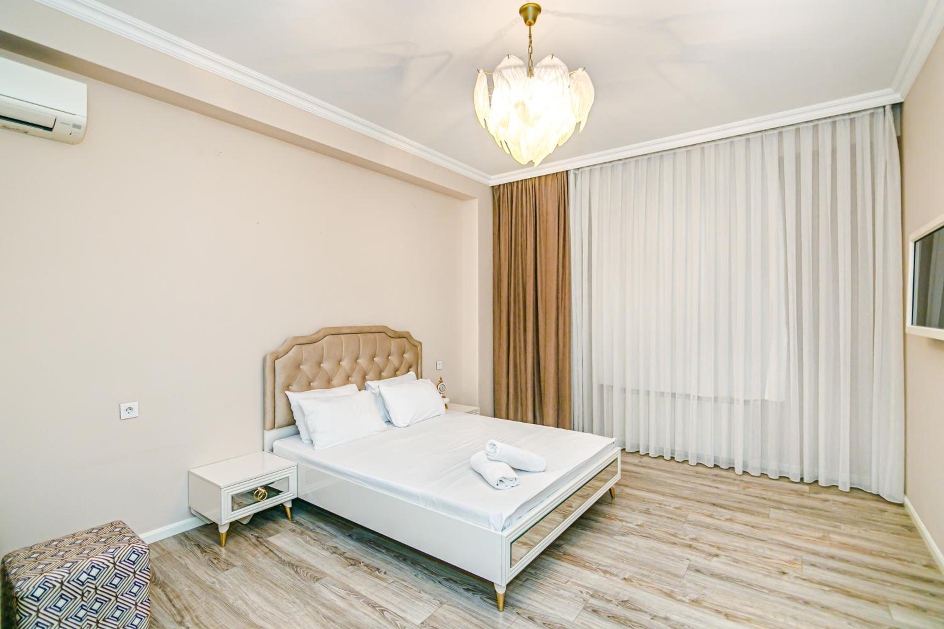 Bay Fortis Residence