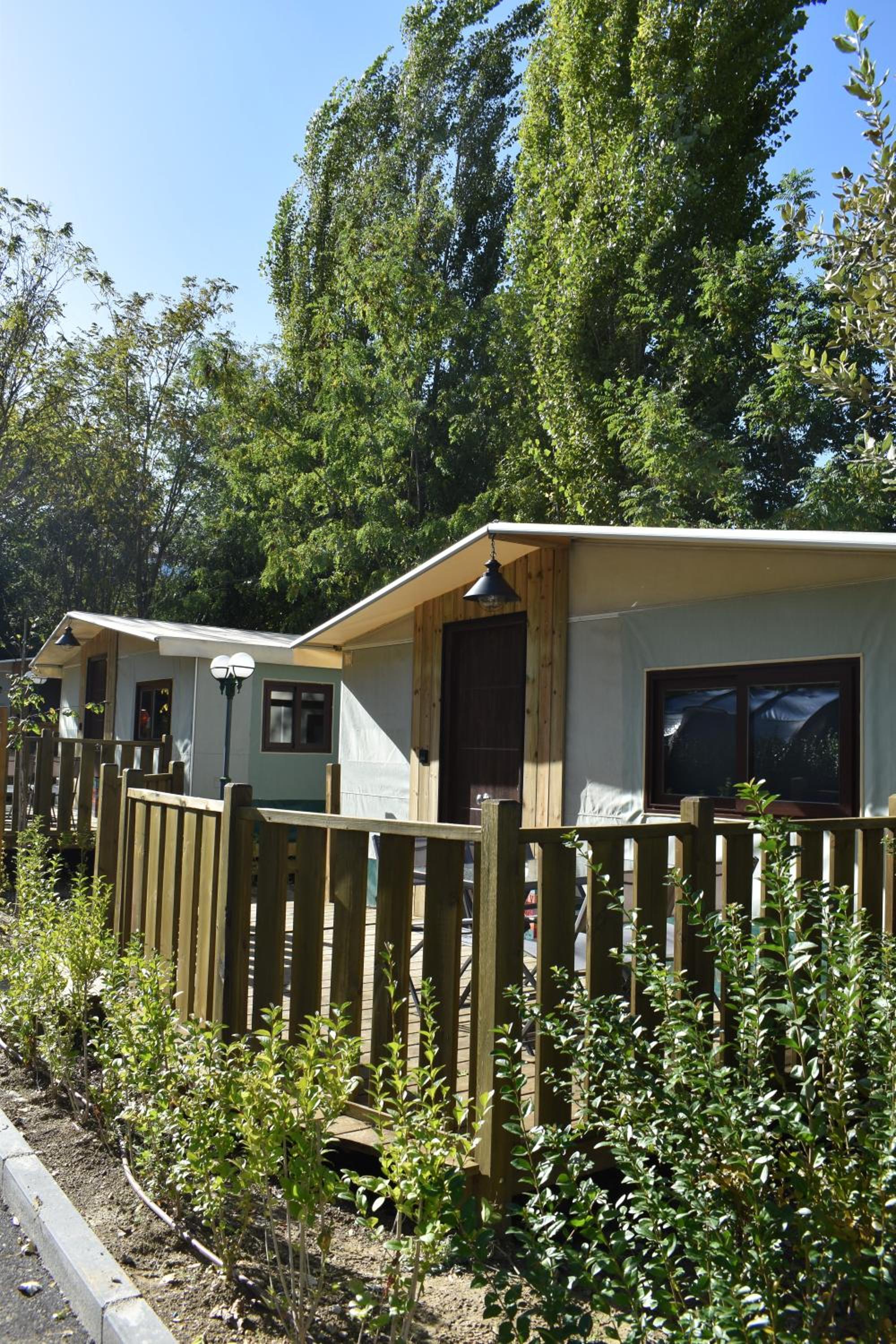 Camping Valdeluna