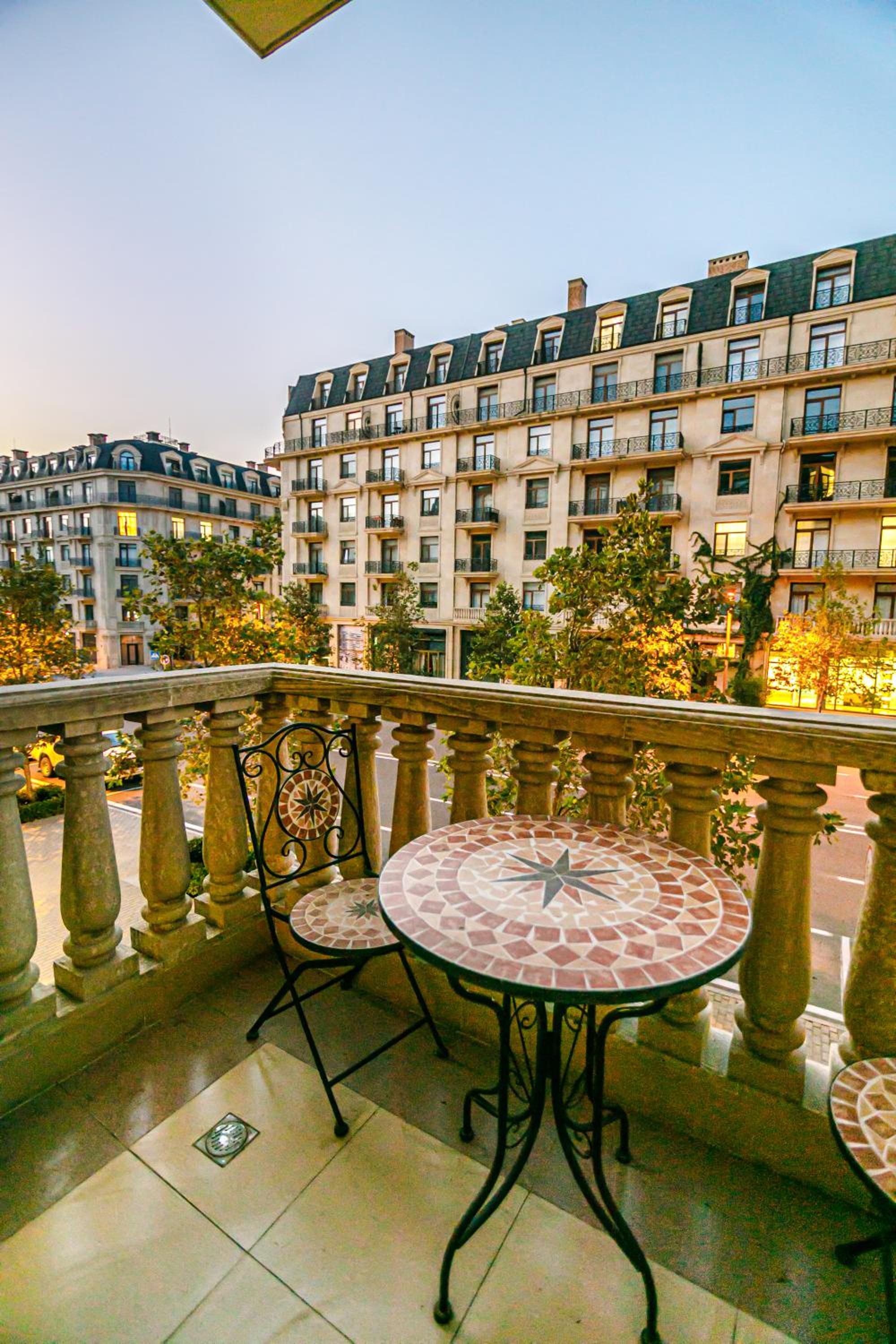 Bay Fortis Residence