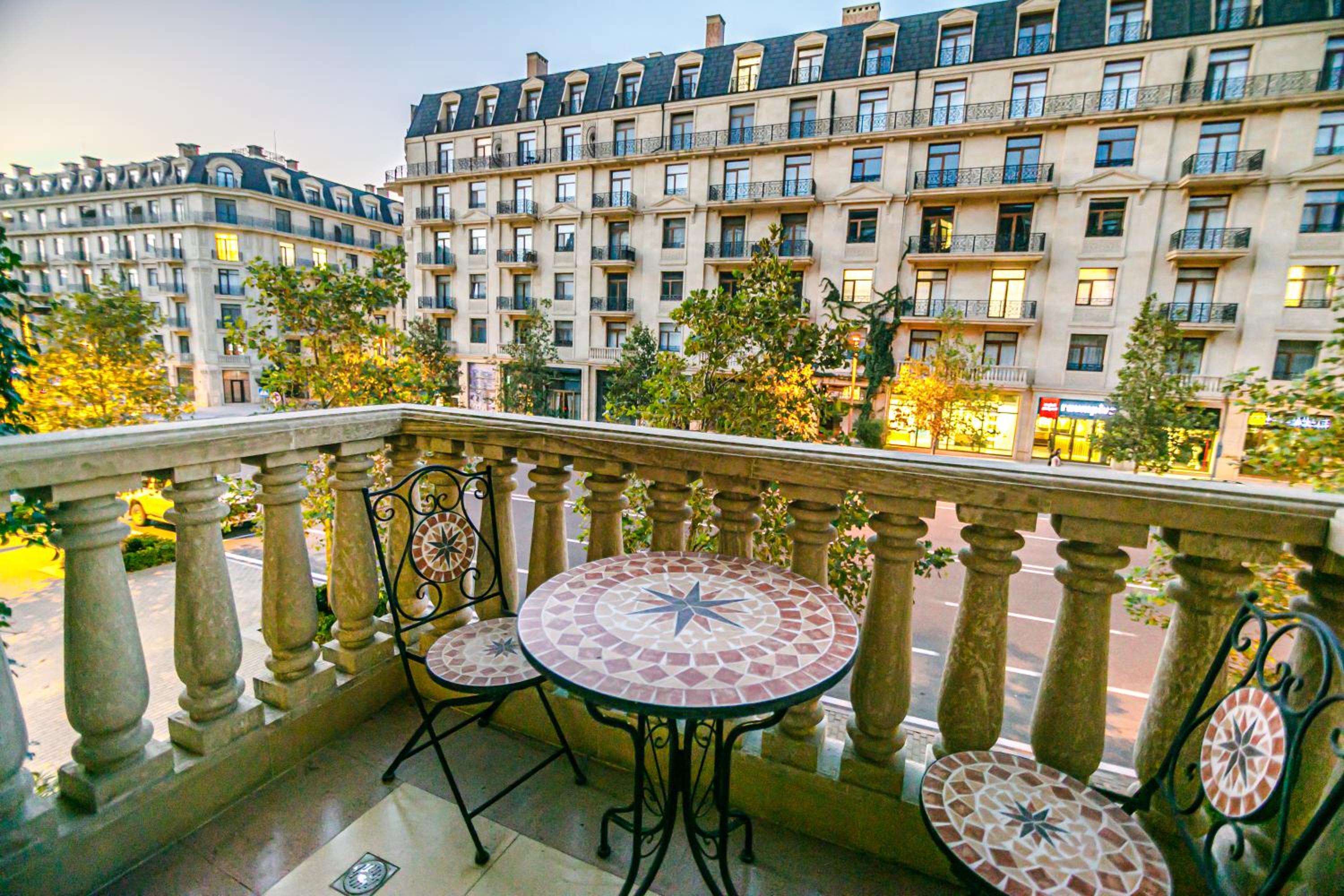 Bay Fortis Residence